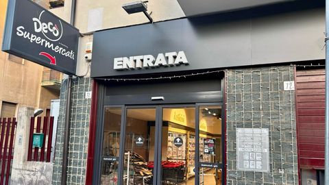 Supermercati Decò