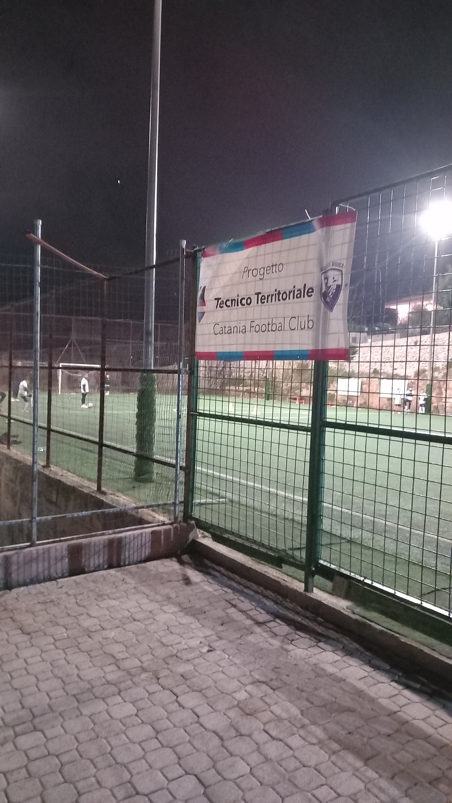 A.S.D. Real Modica