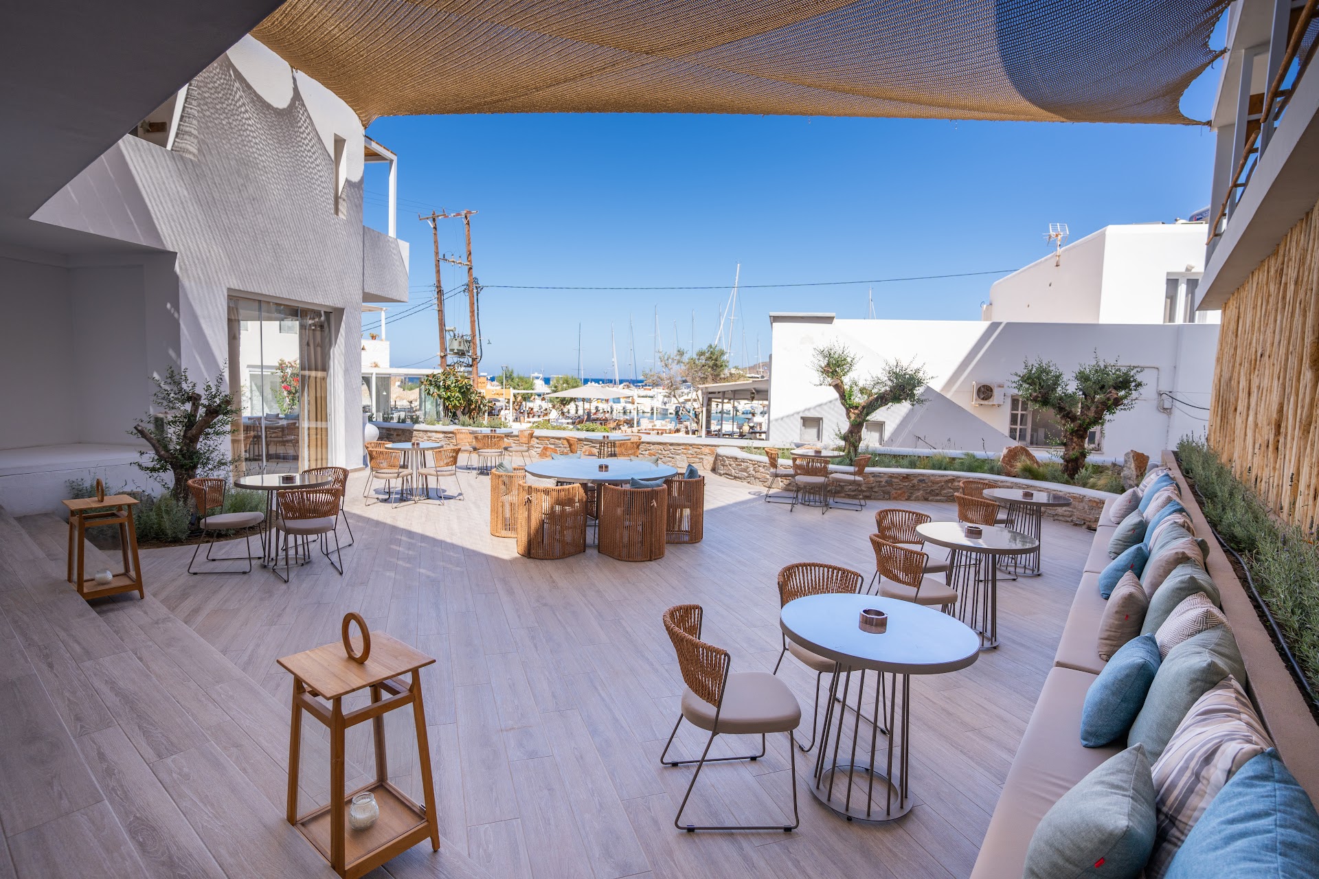 Private Chef in Loutra