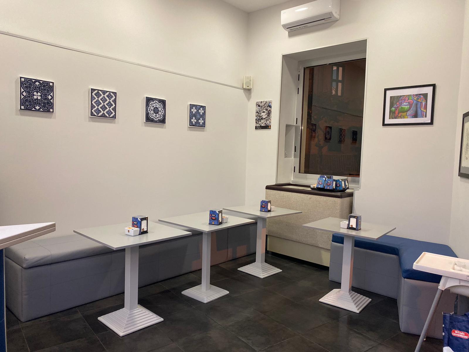 Boca Cafè