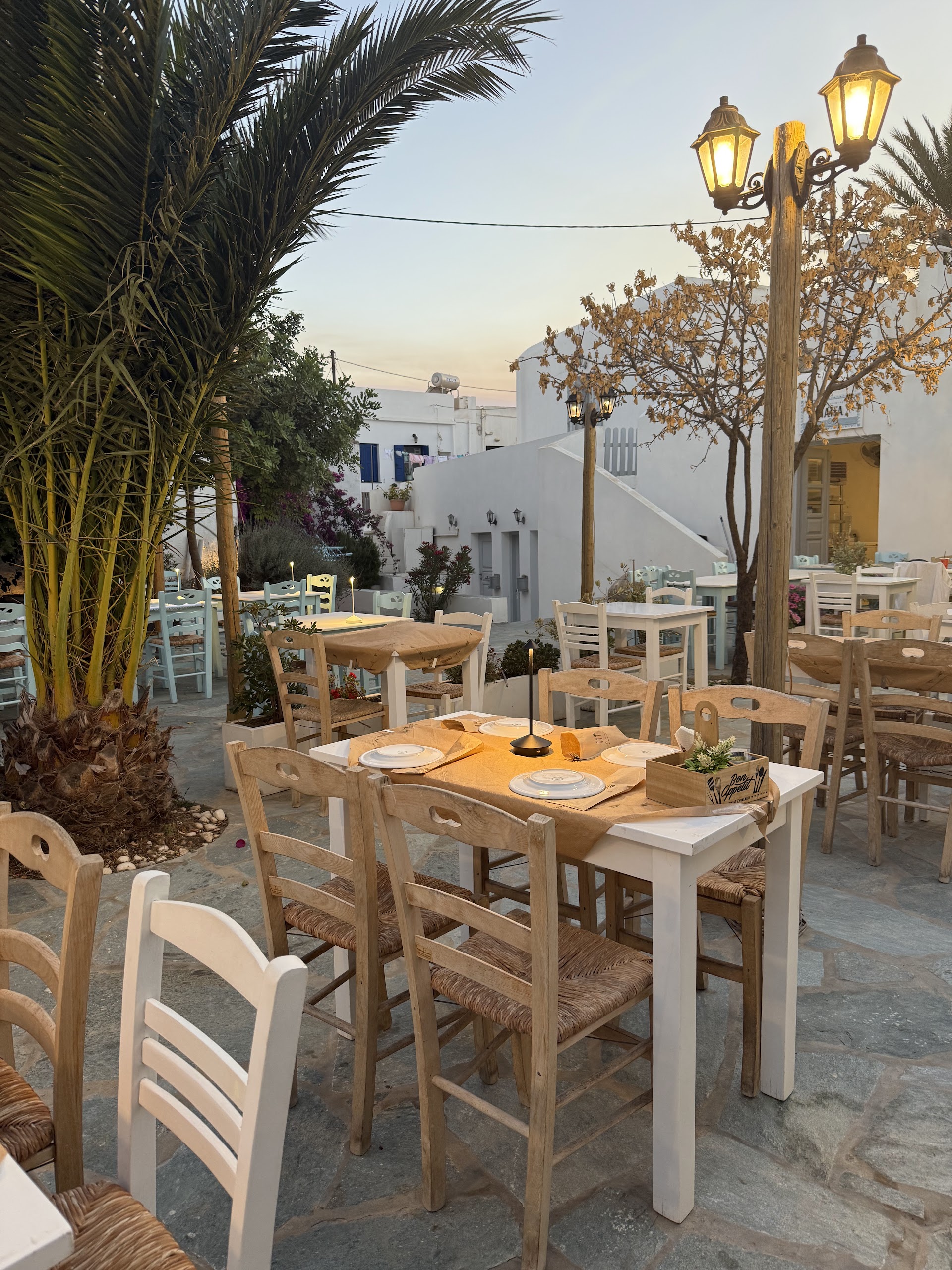 Souvlaki Club