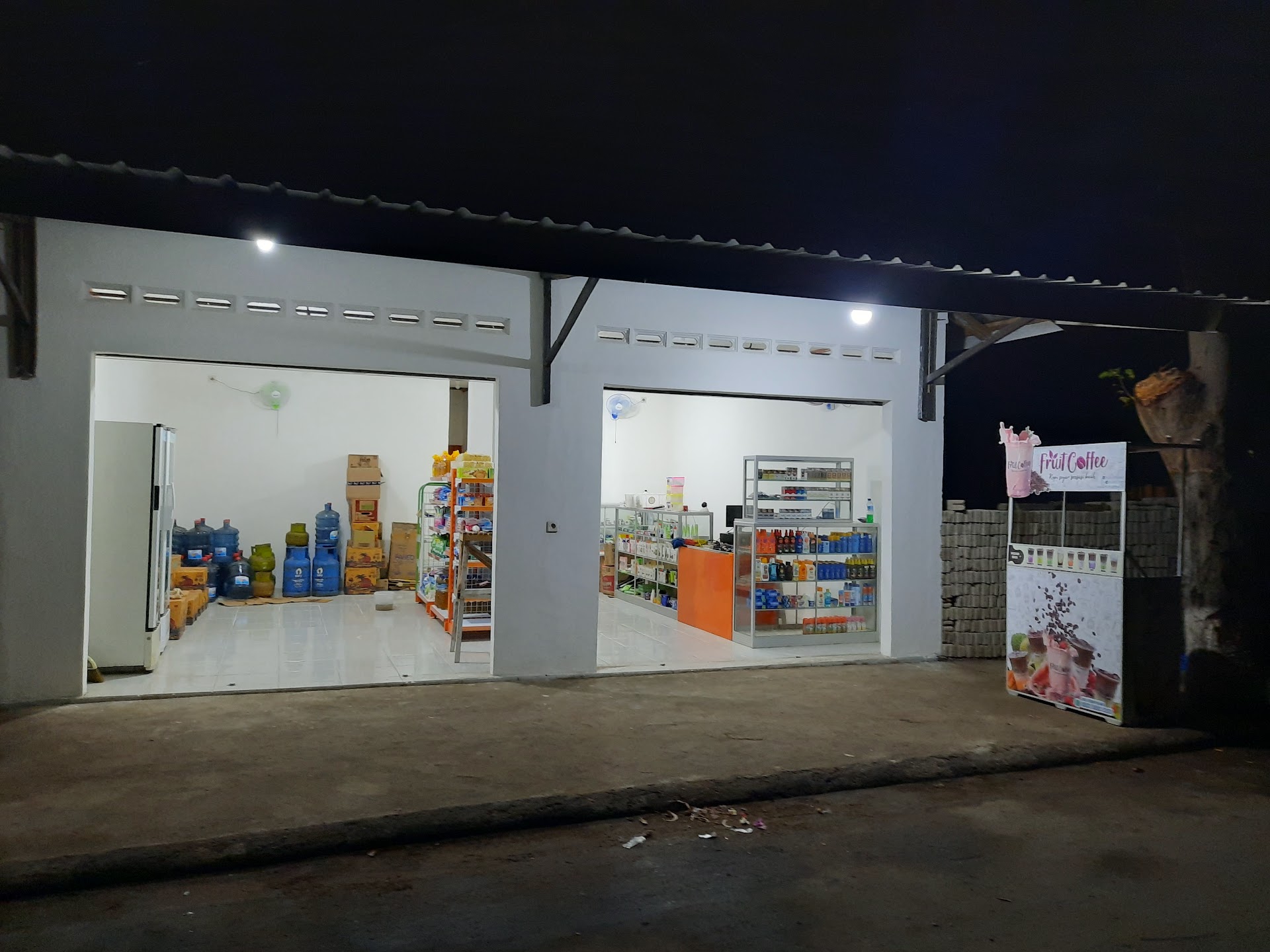 Kayla Shop