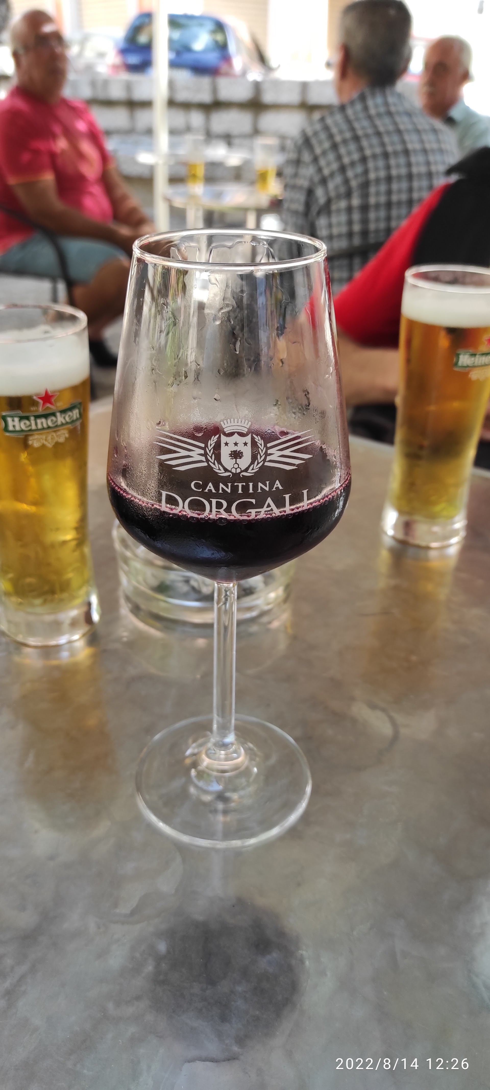 Bar Da Lello