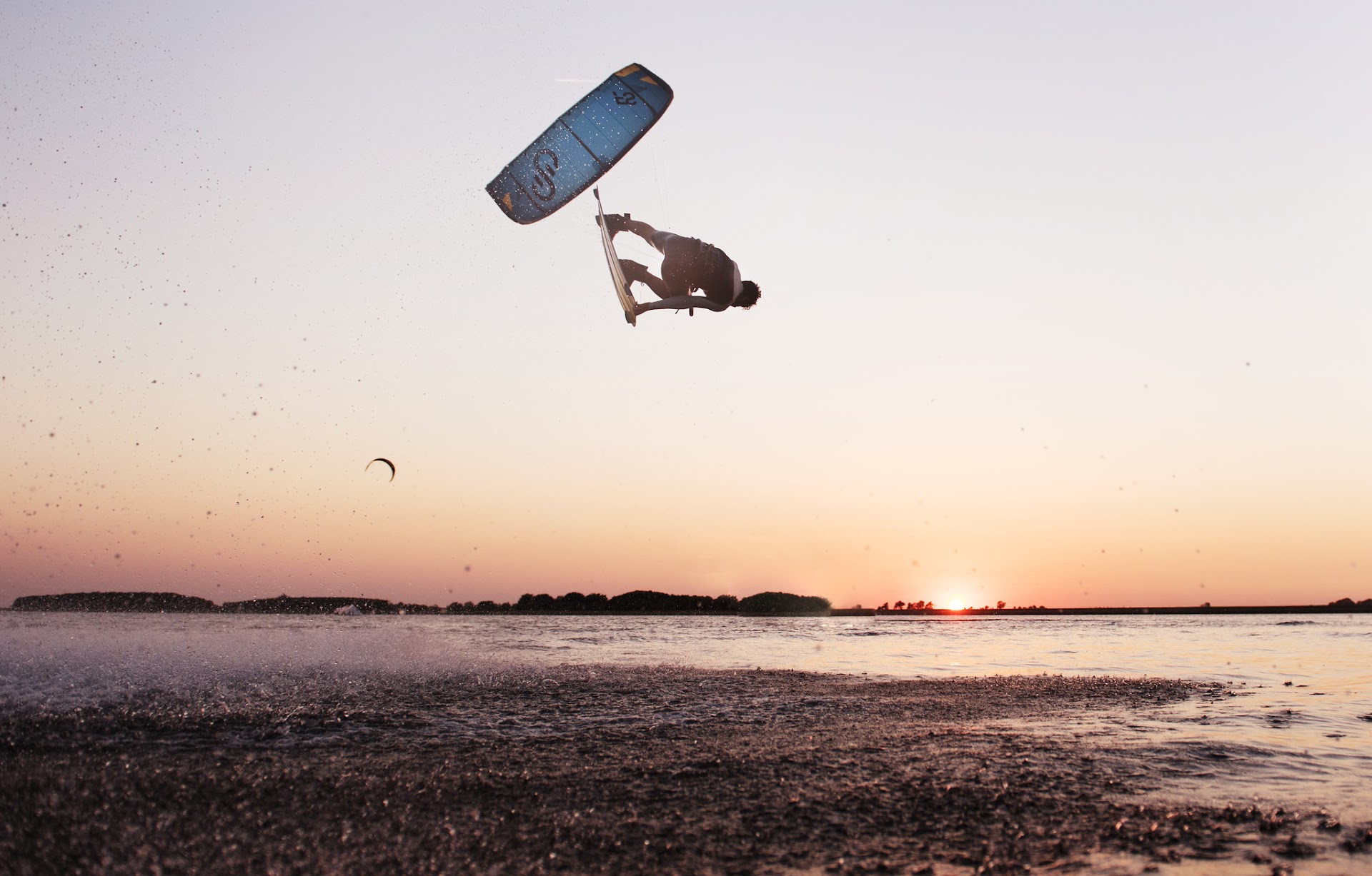 Rebels Kiteschool Sicily