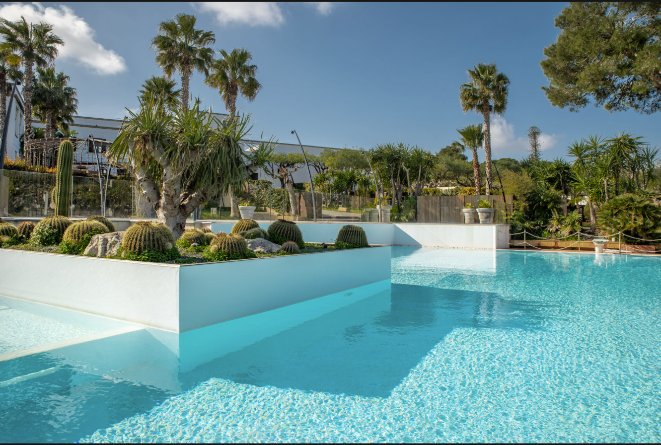 Villa Favorita Hotel & Events