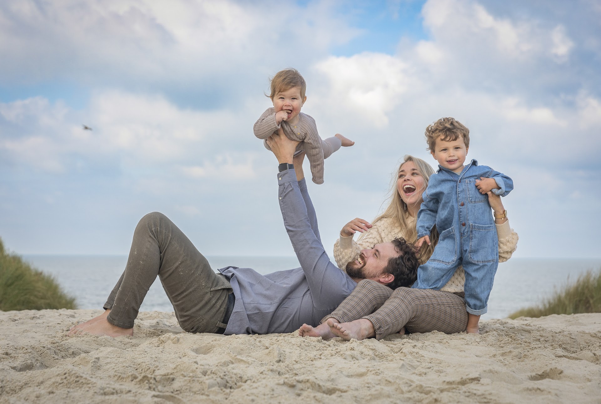 Vakdesign- fotograaf Texel
