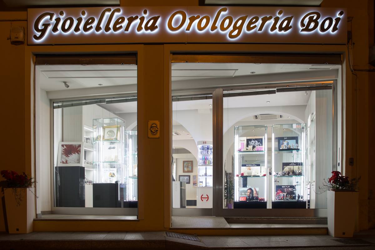 Gioielleria Boi