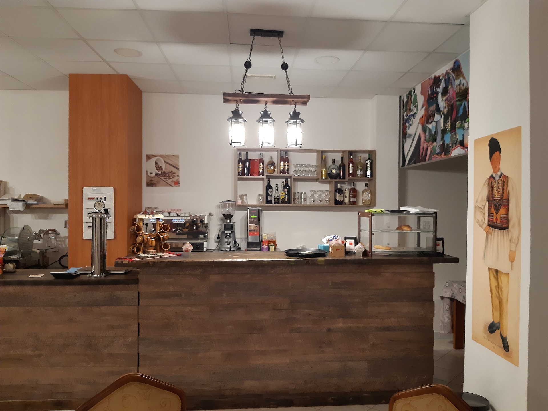 Ristobottega Gustul de acasa