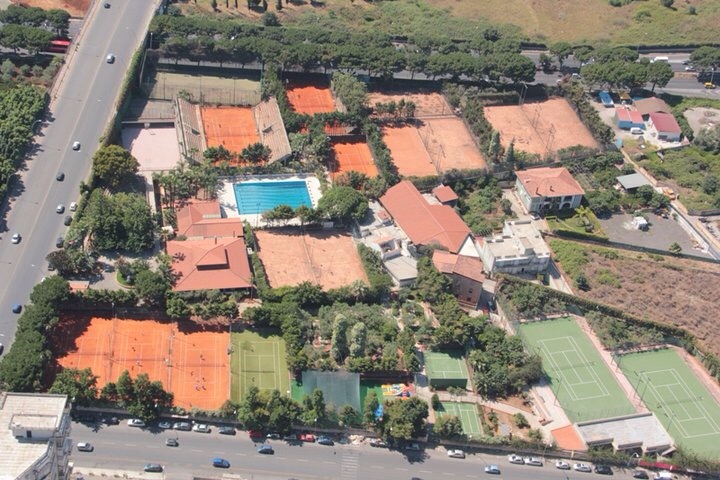 Sporting Village