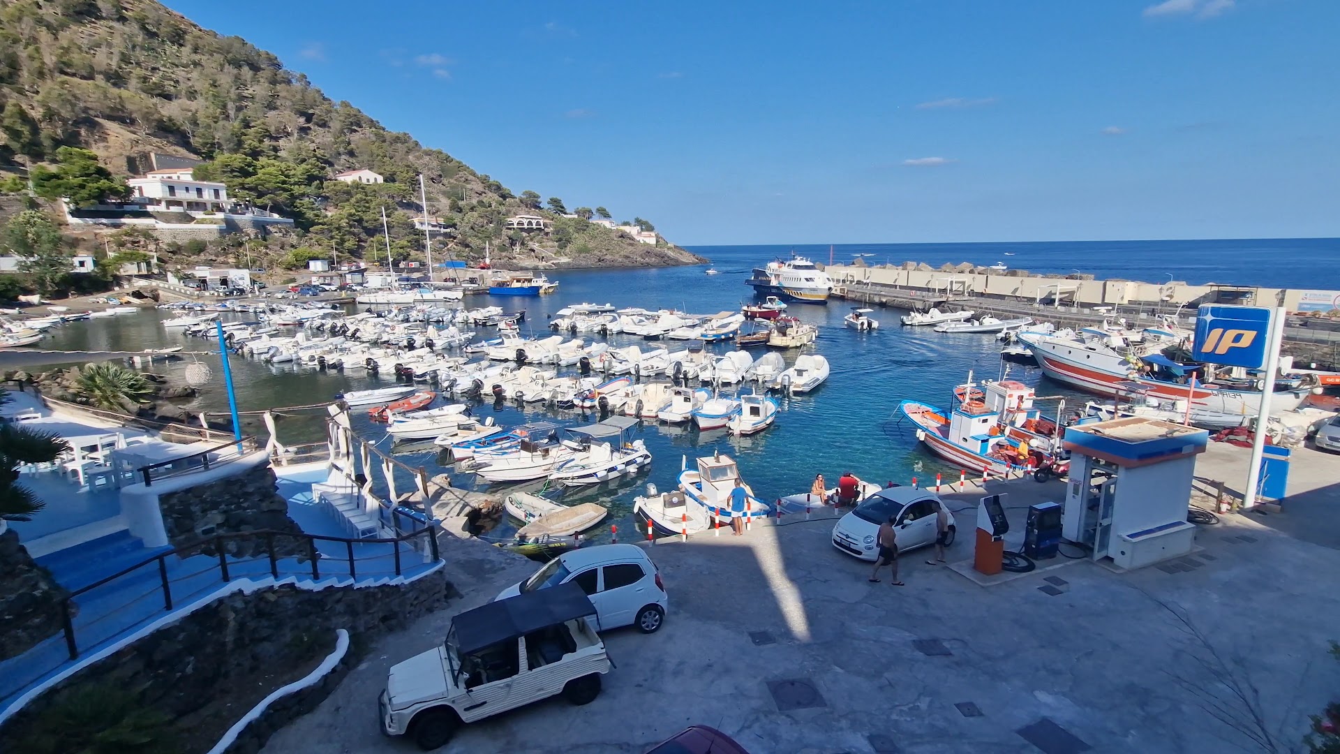 Ustica