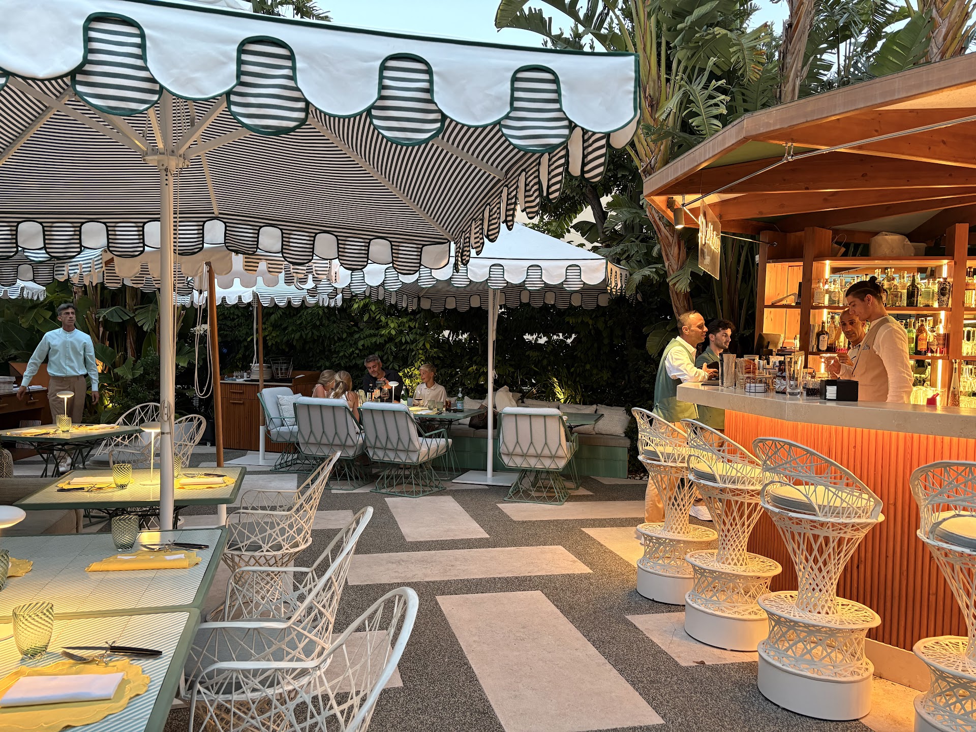 Vico&Salotto42 -Pizza&Bistrot Capri