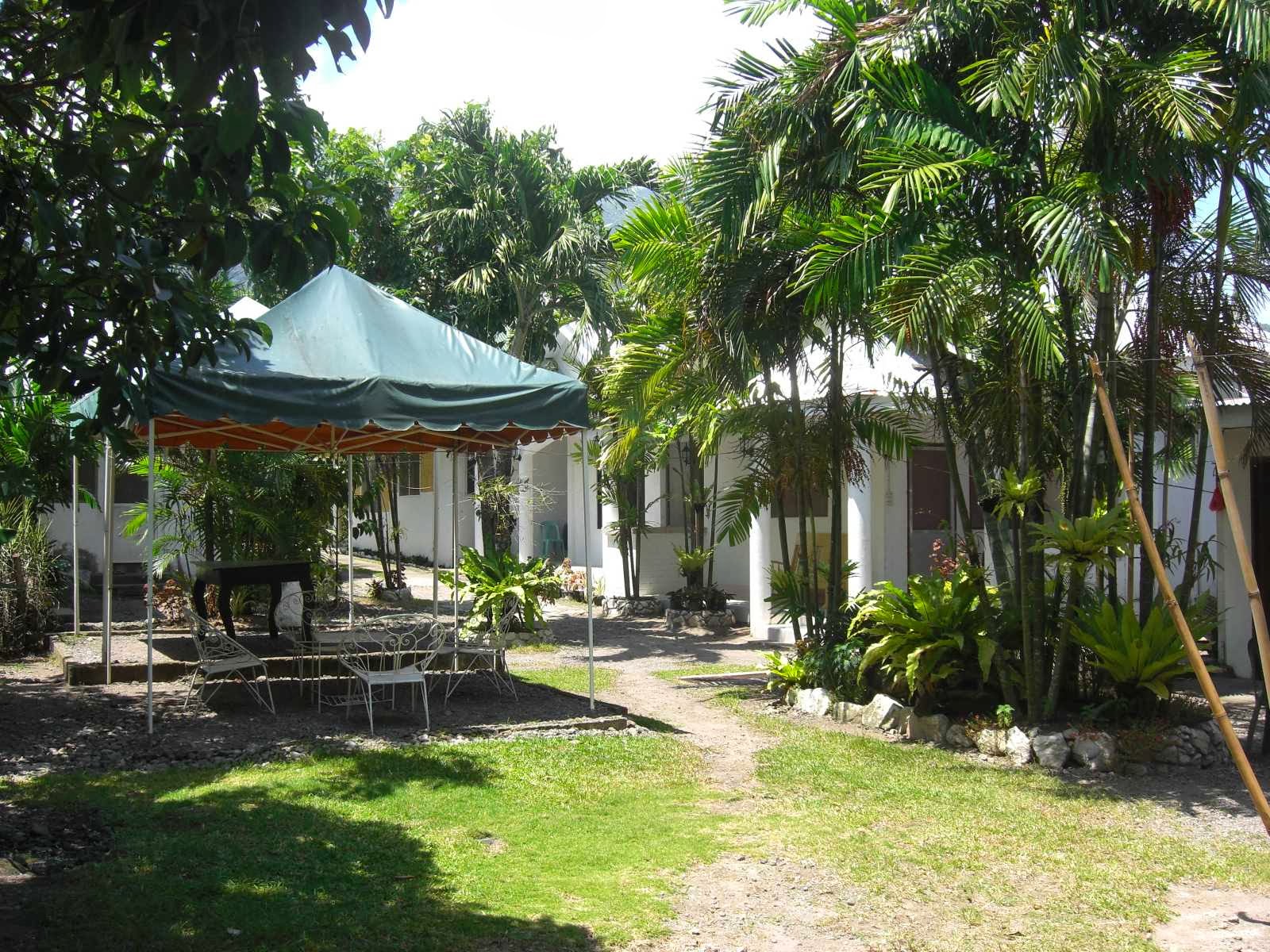 Pabua's Cottages