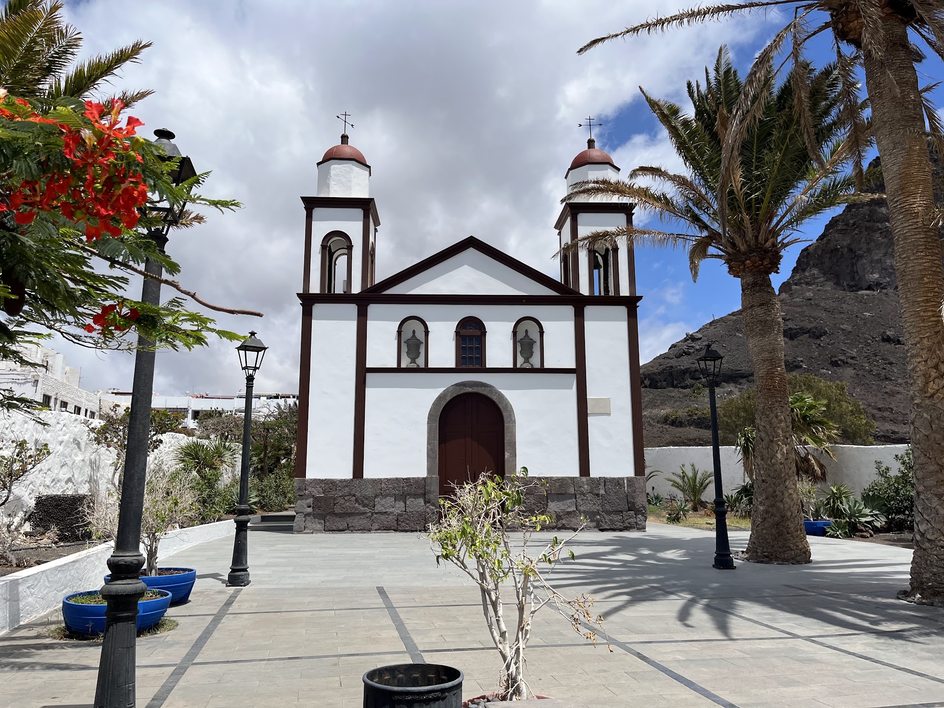 Ermita Nuestra Sra. de las Nieves