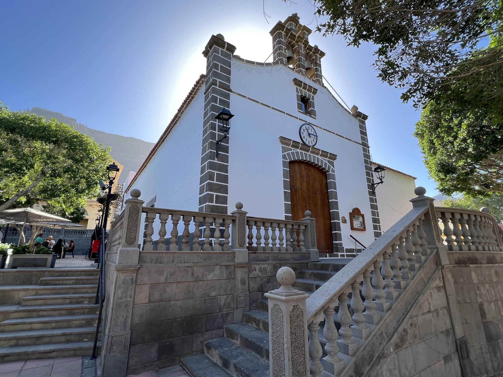 San Antonio de Padua