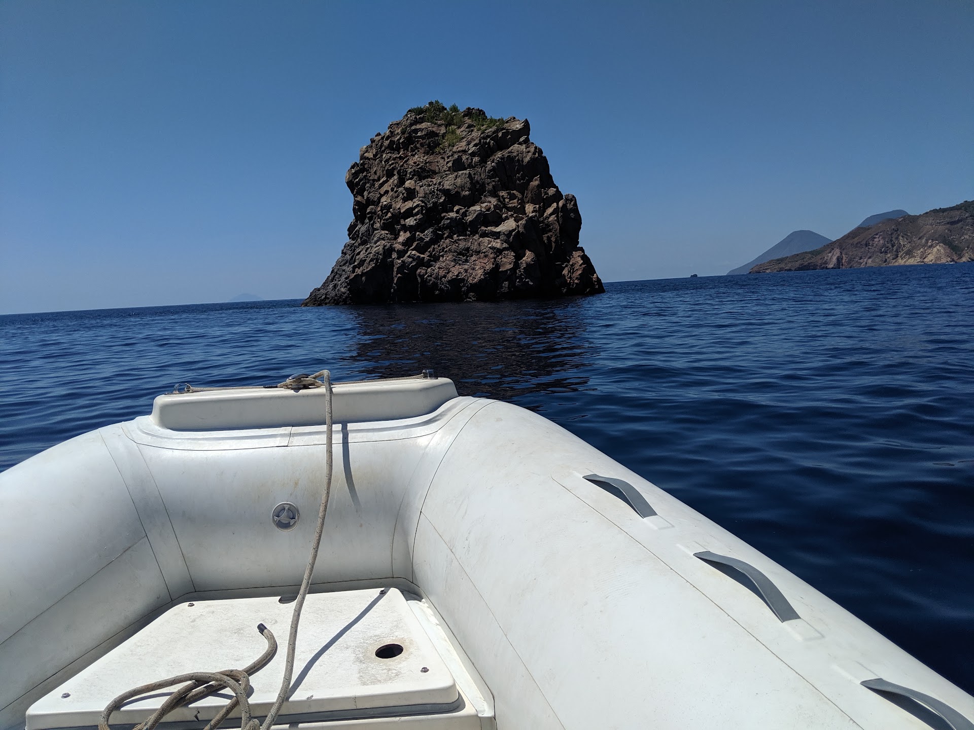 Lipari Diving Center