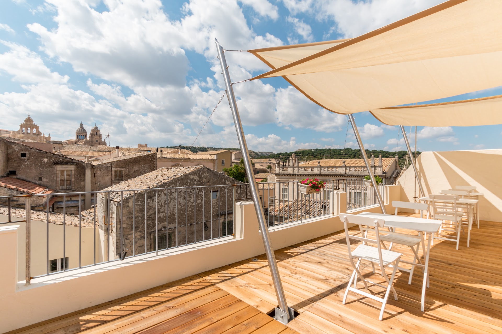 B&B Terrazza Dei Sogni