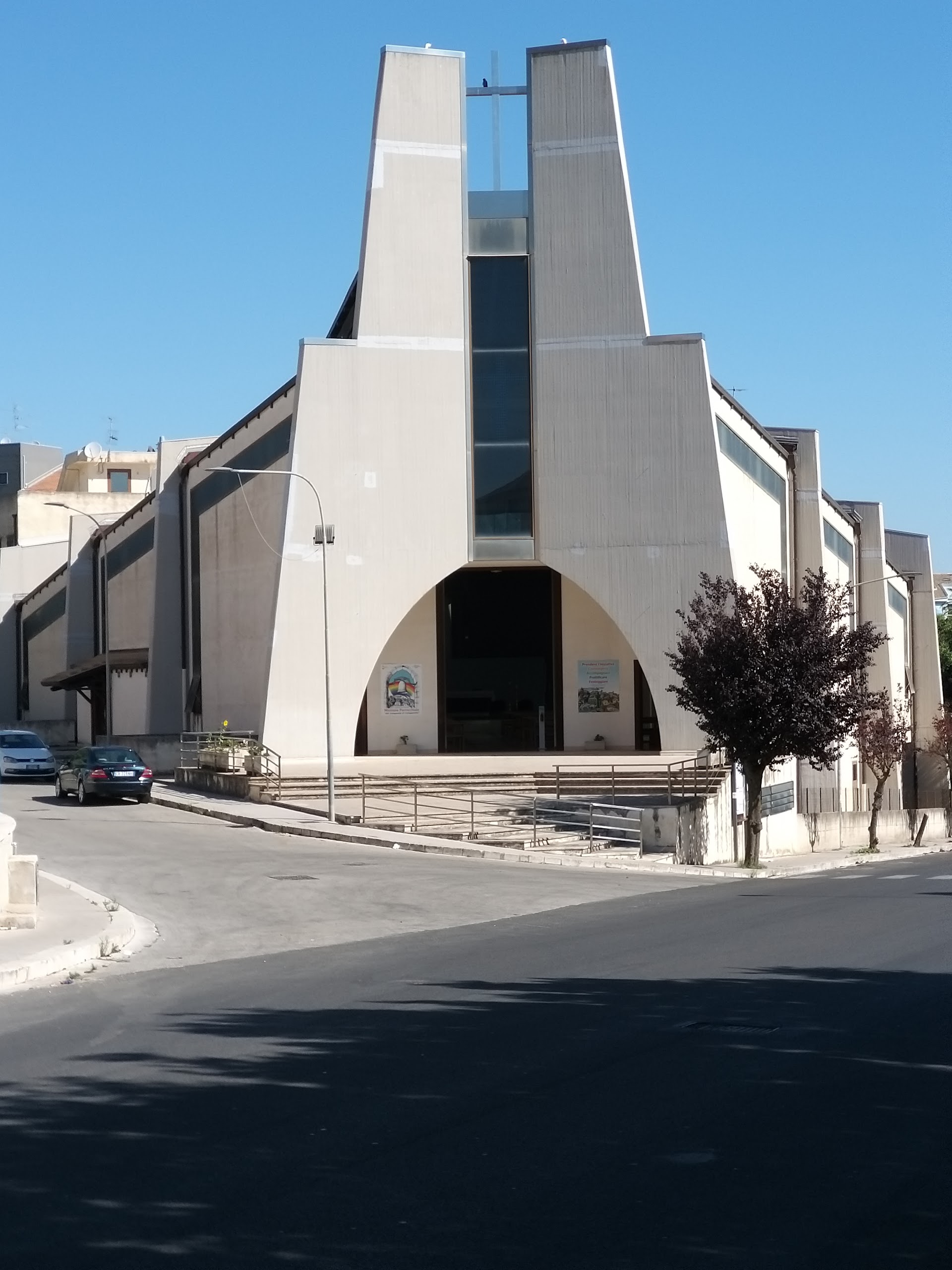 Church of Saint Joseph Artisan