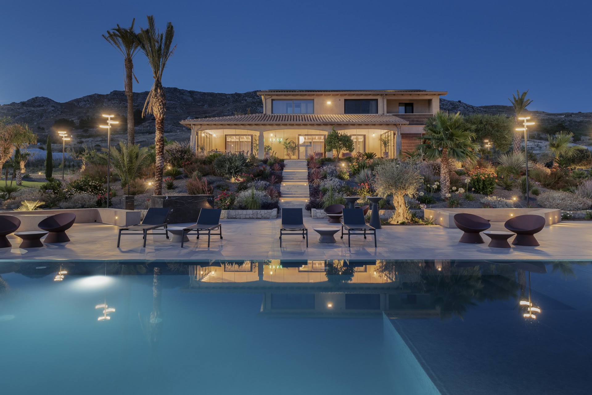 Terreforti Luxury Village