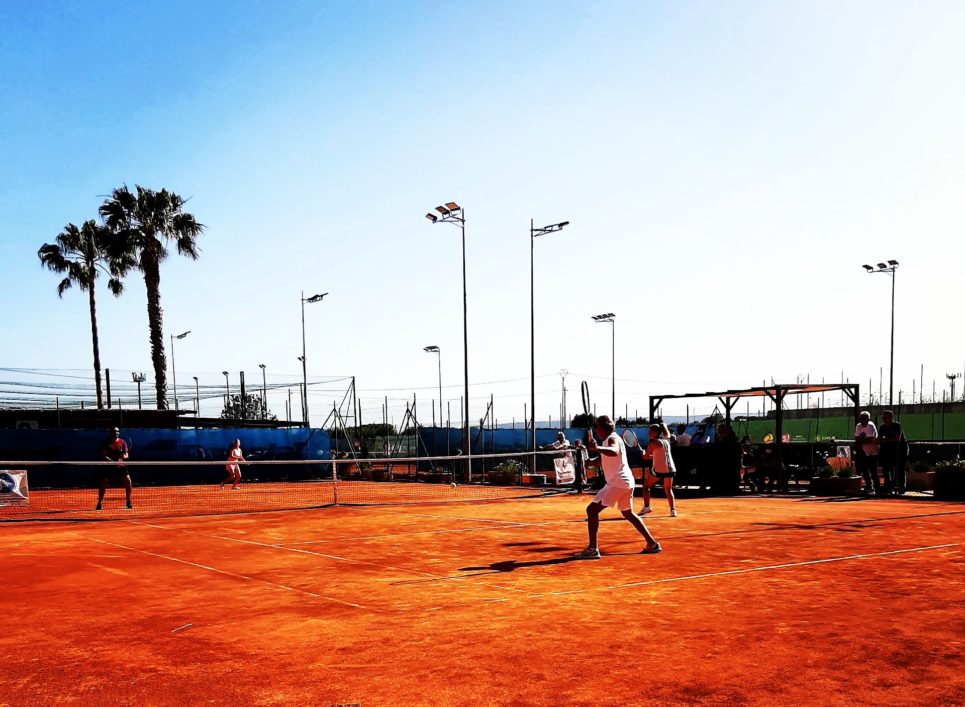 Tennis Club Siracusa Due