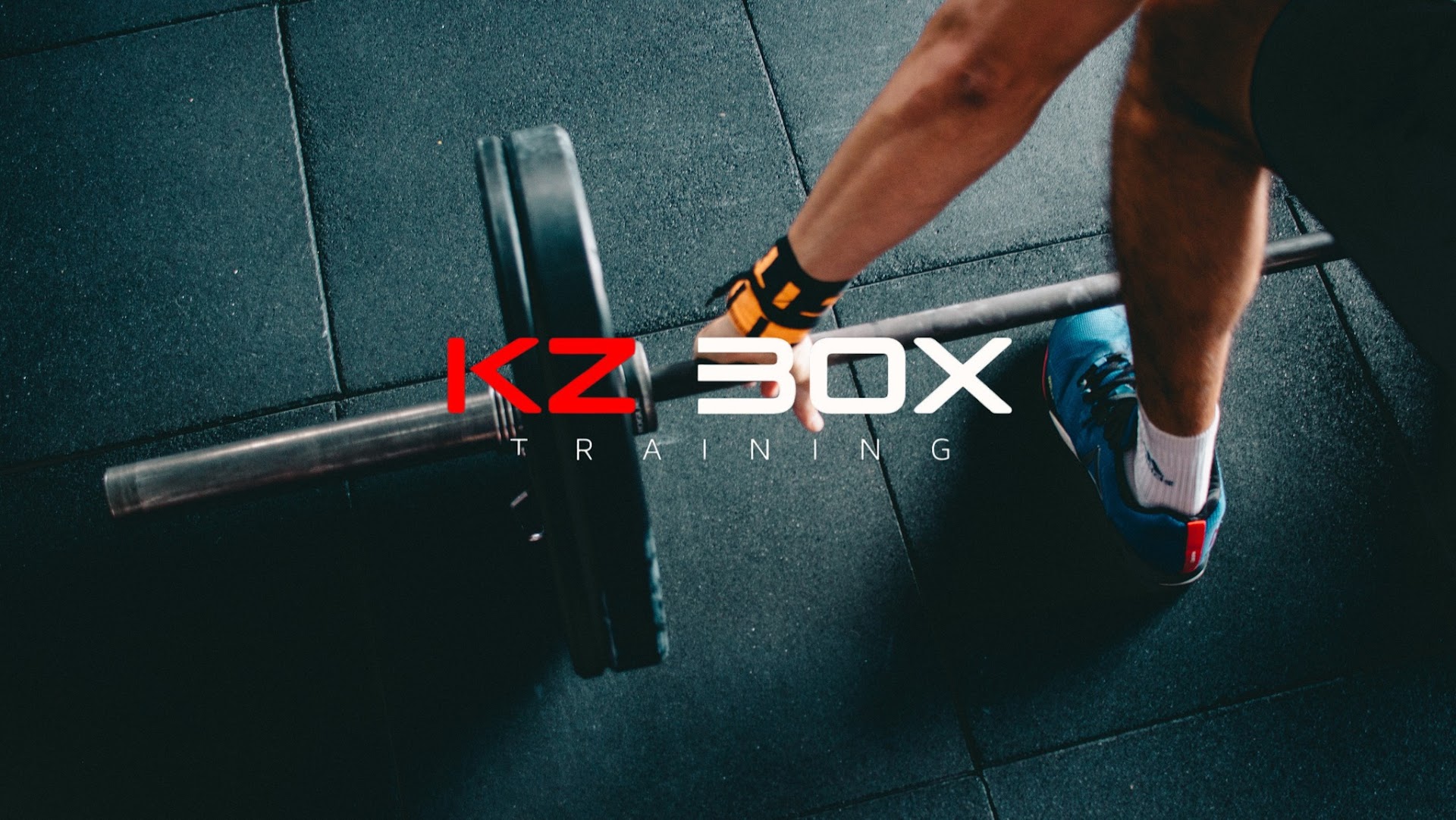 KZ BOX TRAINING