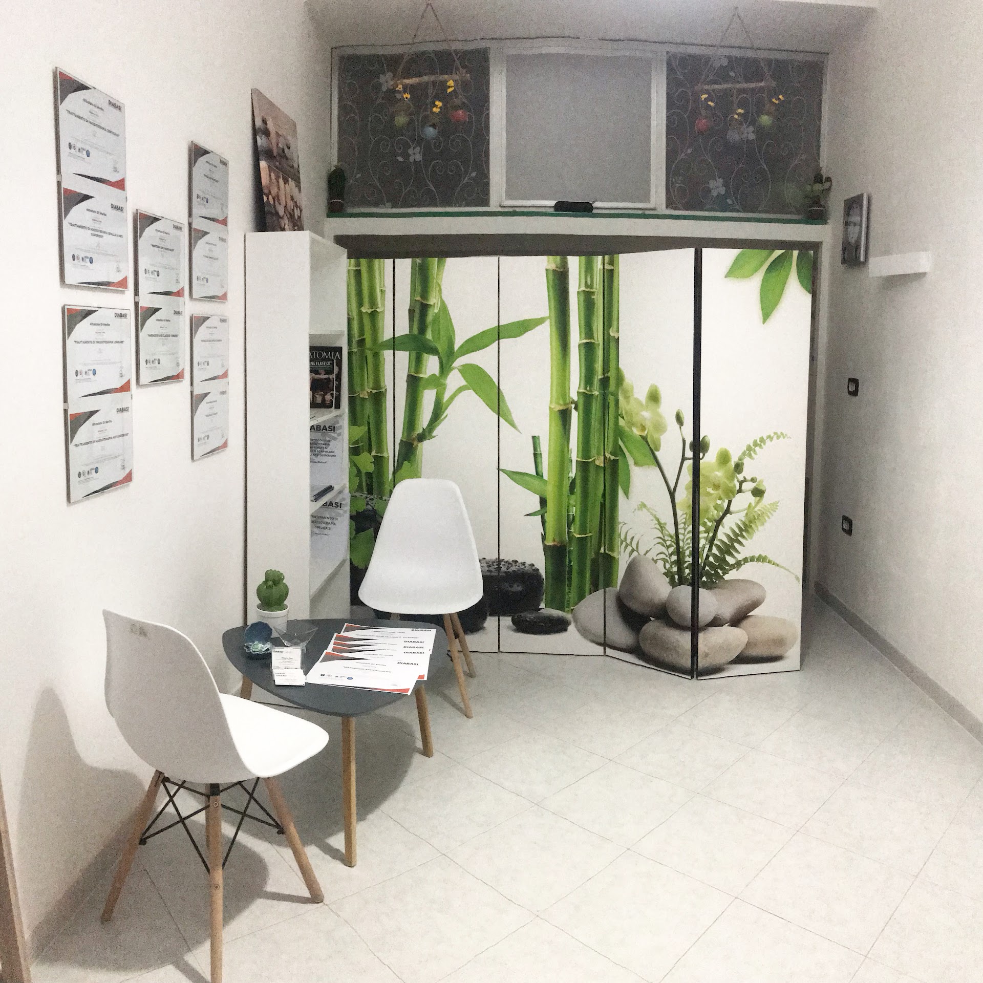 Lagom - Massaggi Professionali Cagliari