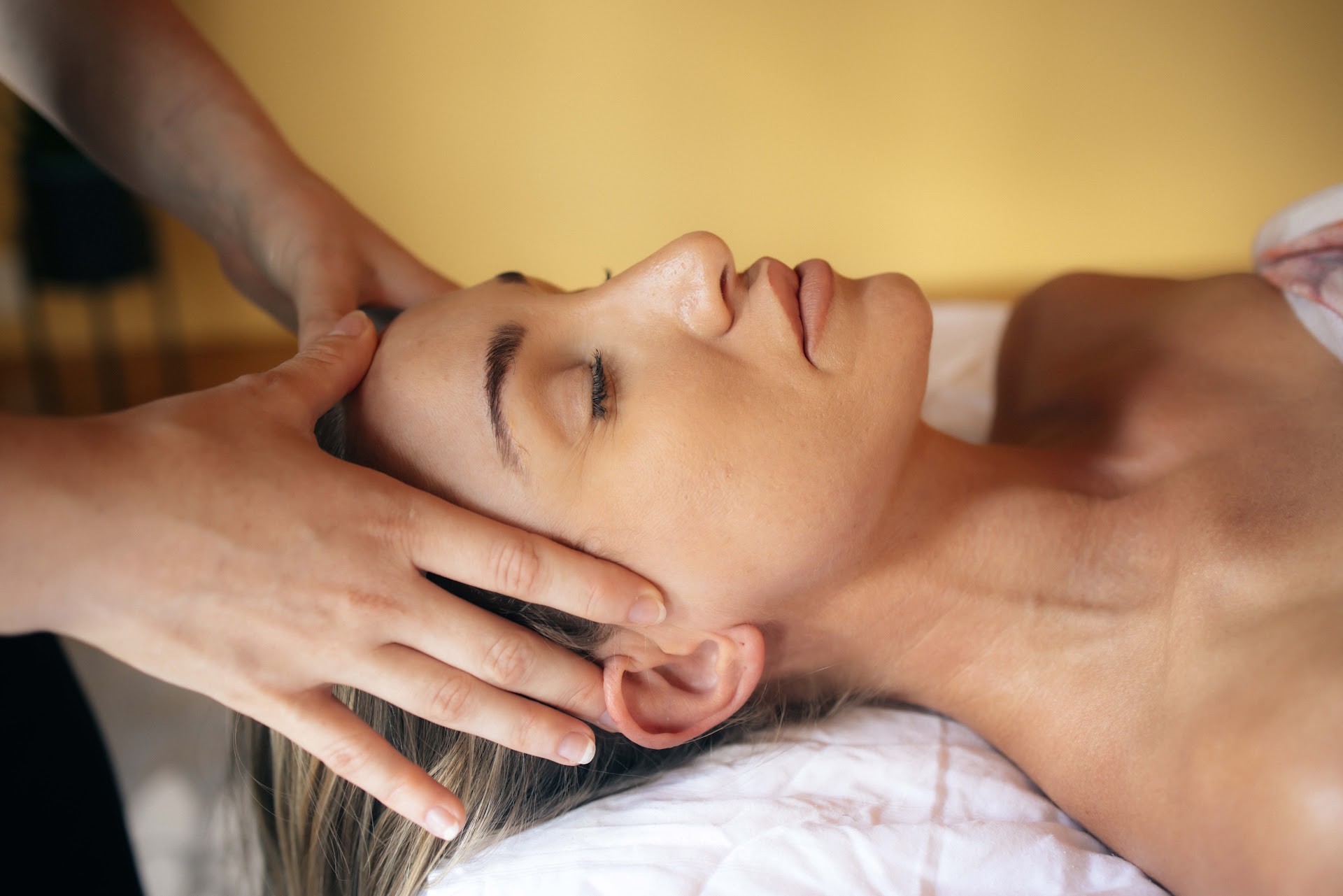 Bella Dia spa + yoga + wellness