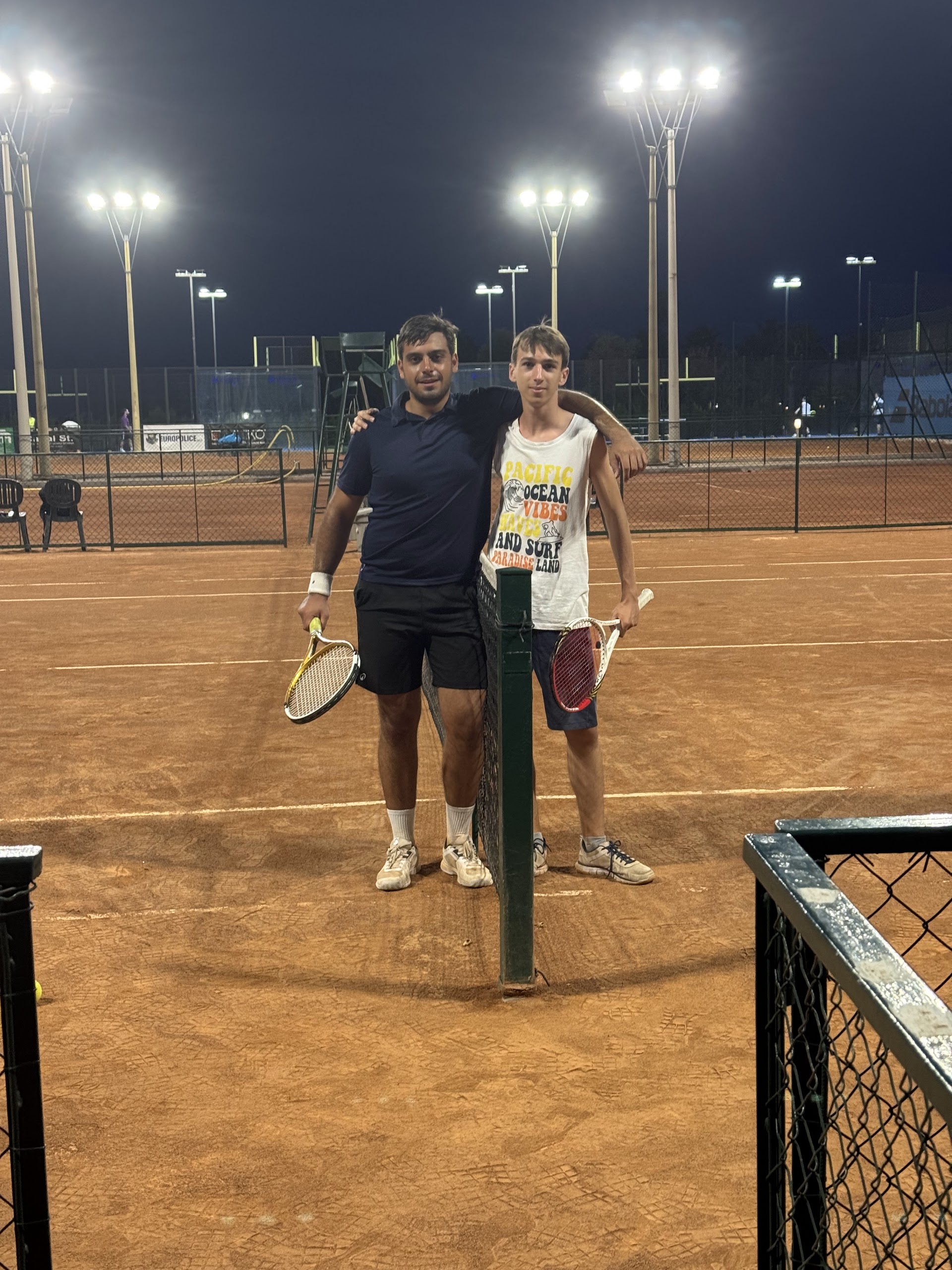 Tennis Club Acireale