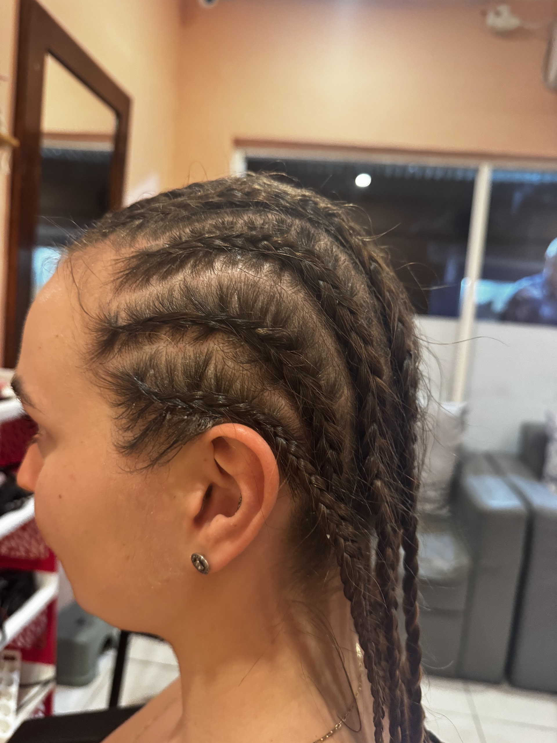Beauty Spa & Hair Treatmant