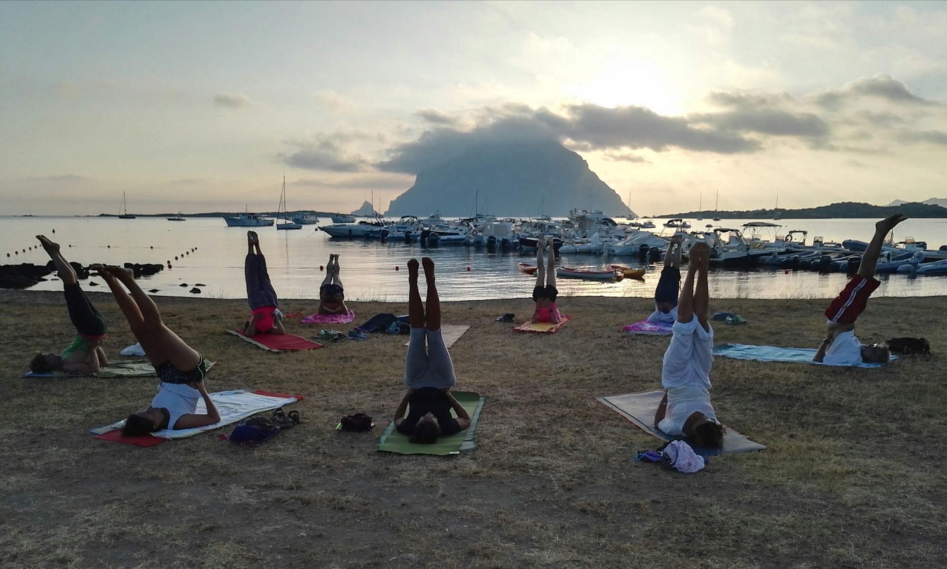 Onda Yoga asd