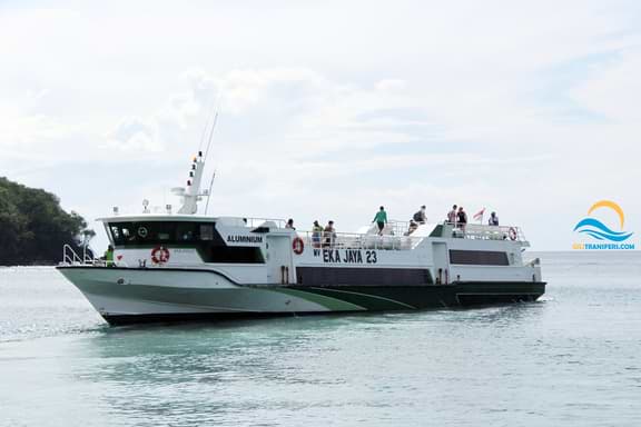Gilitransfers