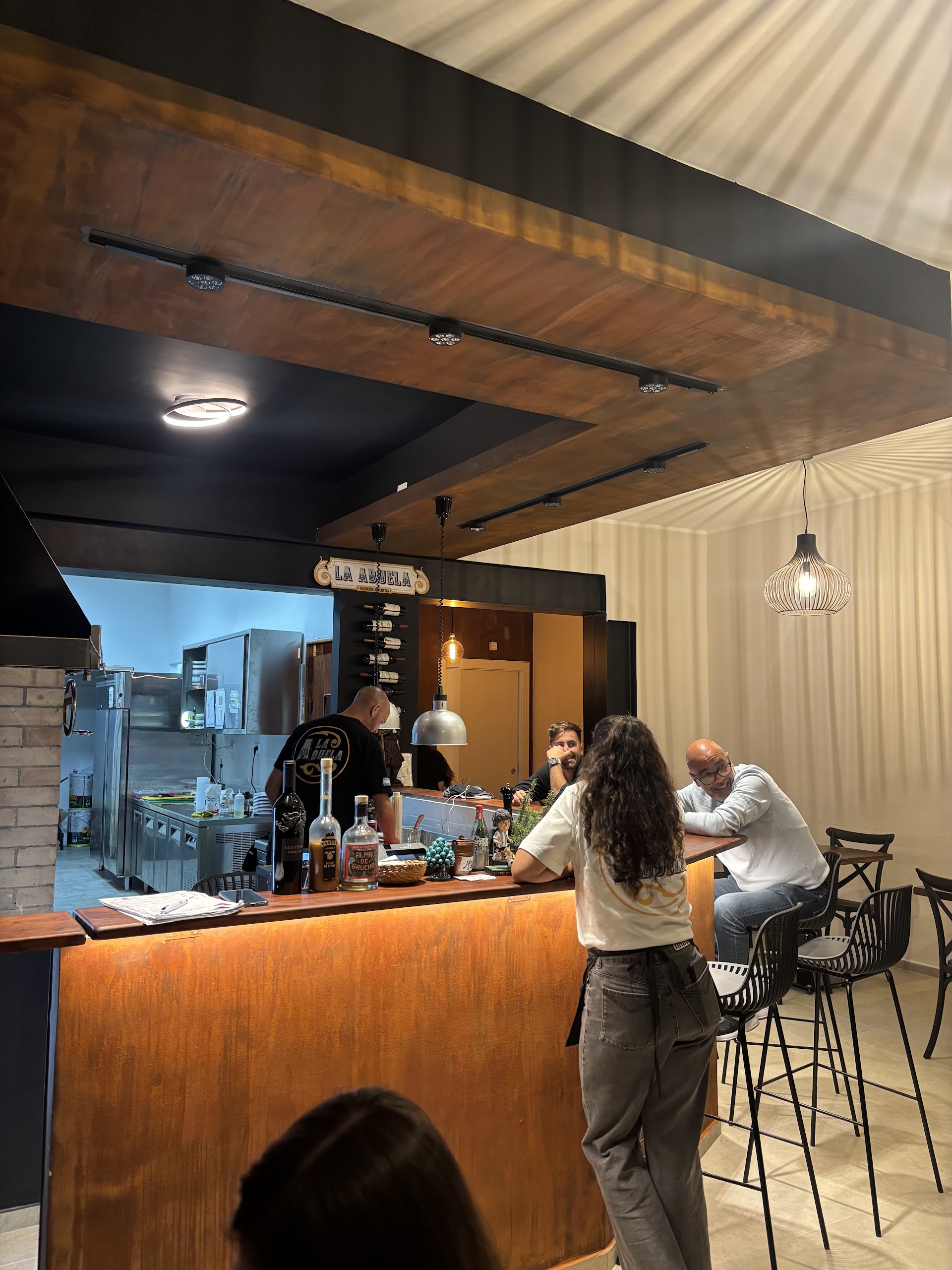 La Abuela Restaurante