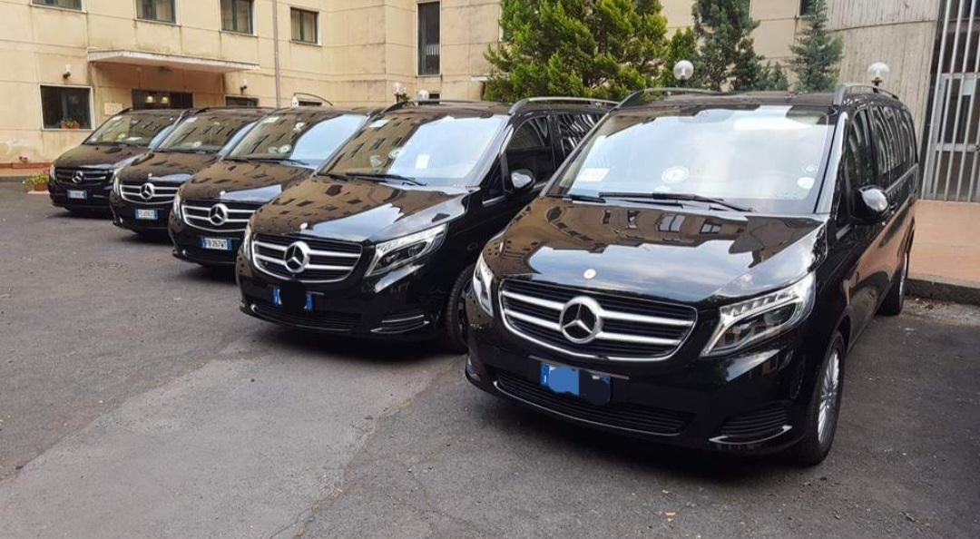 SICILY TRAVEL servizio noleggio con conducente..ncc autonoleggio