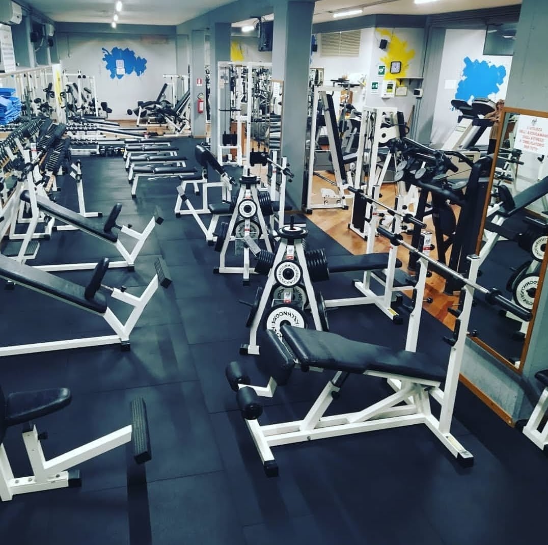 Body Cult Gym