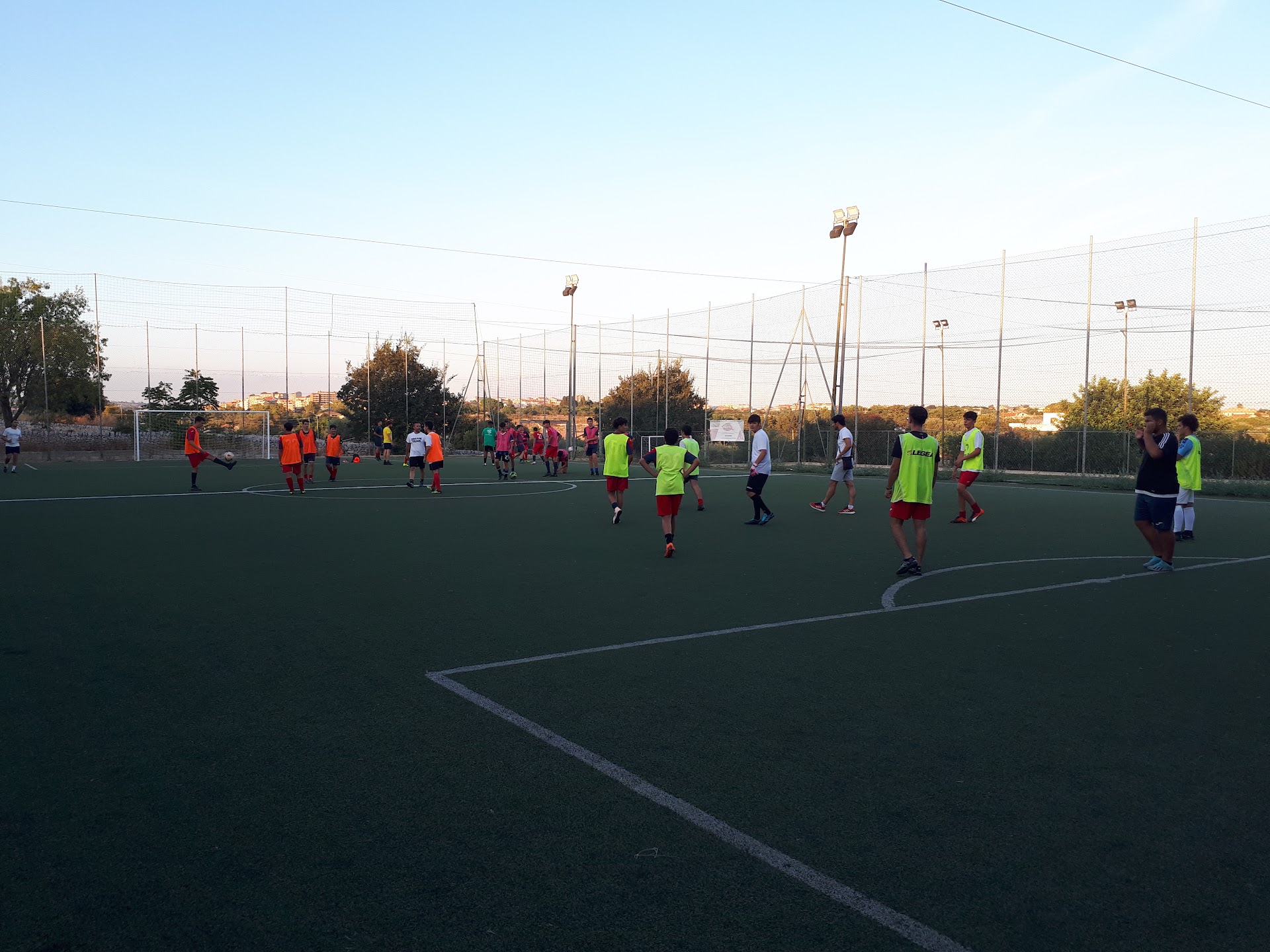A.S.D. Sportmania
