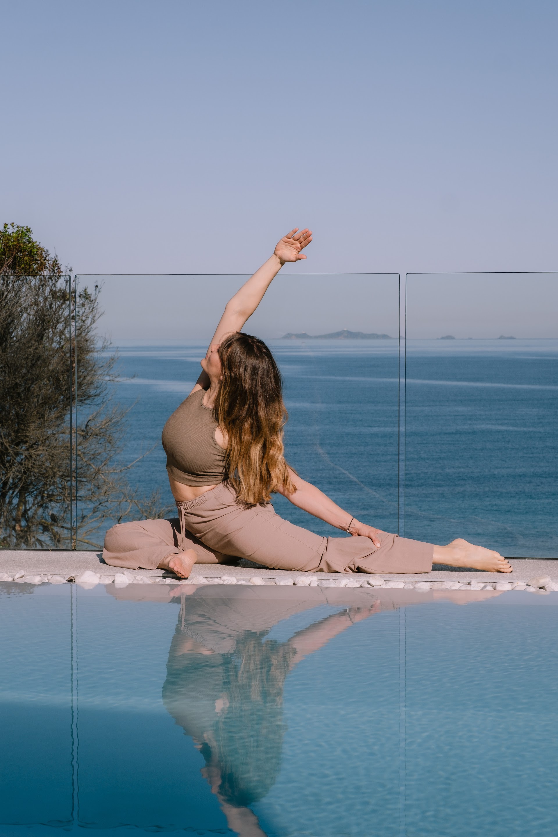 Nama Yoga & Pilates
