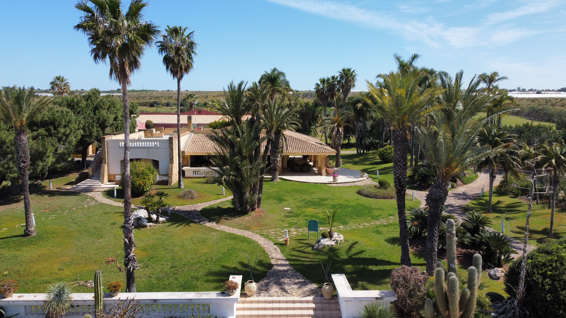 Disio Resort