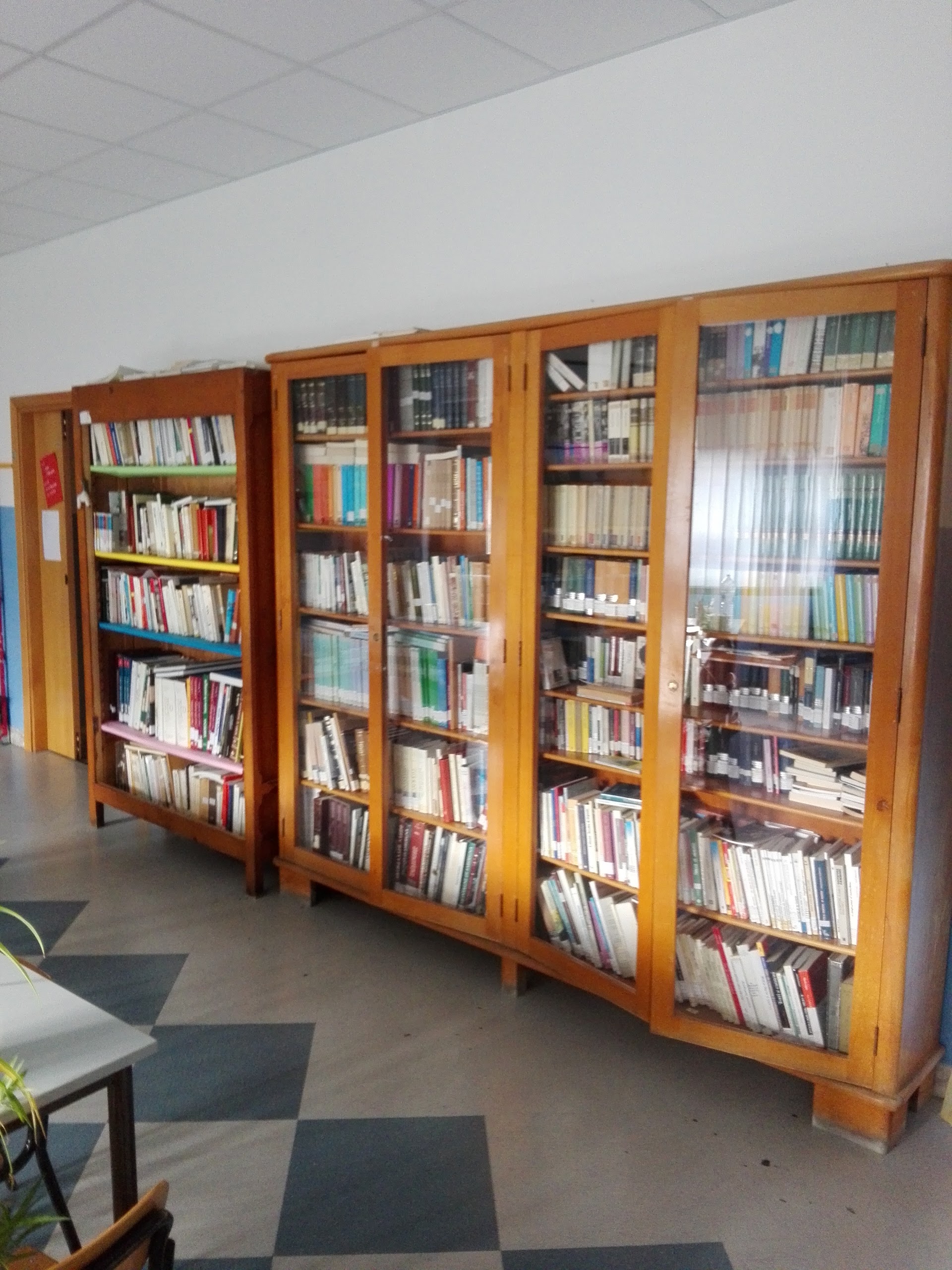 Scuola Primaria Nurchi - Istituto Comprensivo Statale "Bosa"