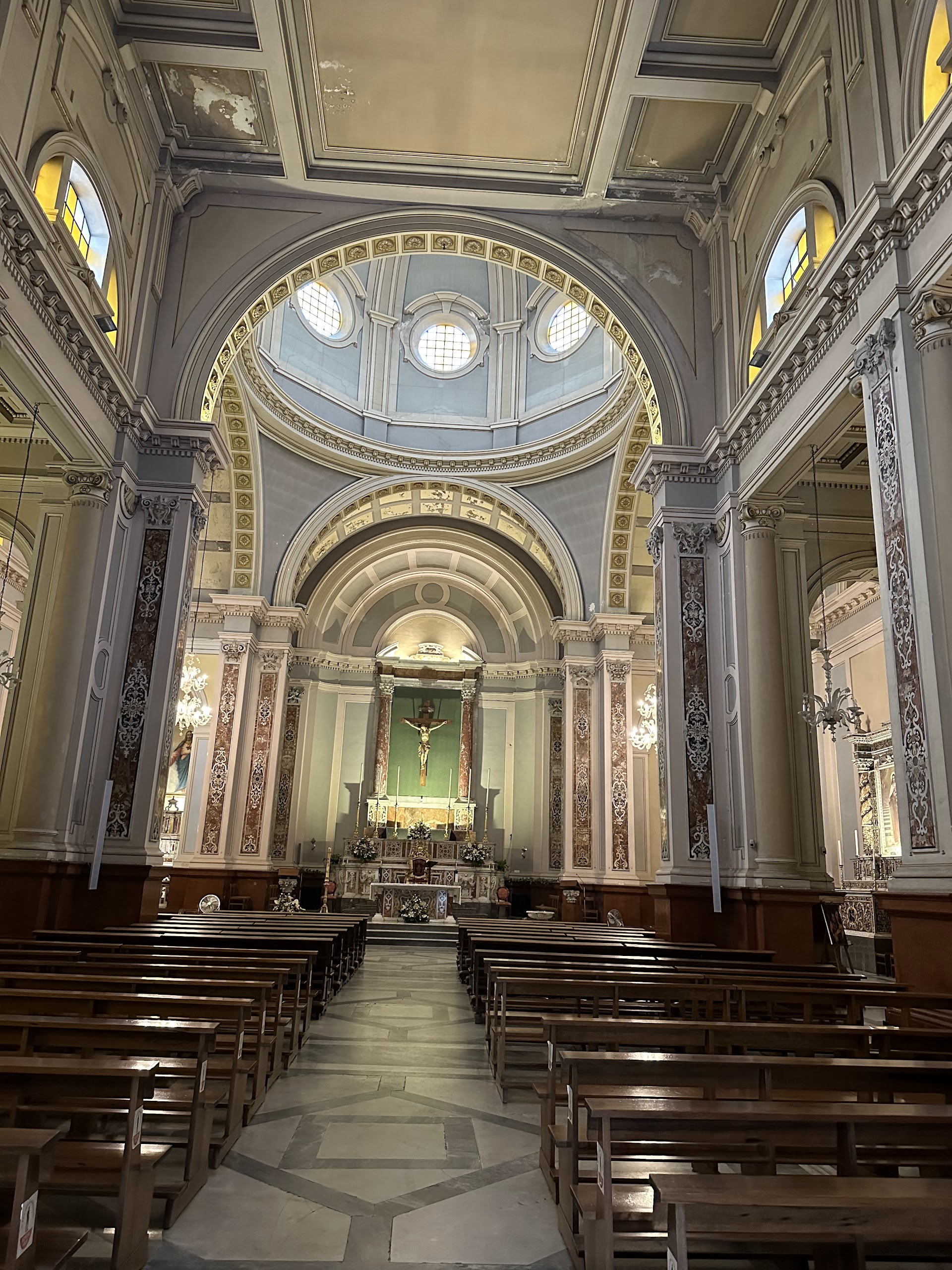 Church of Saint Catherine