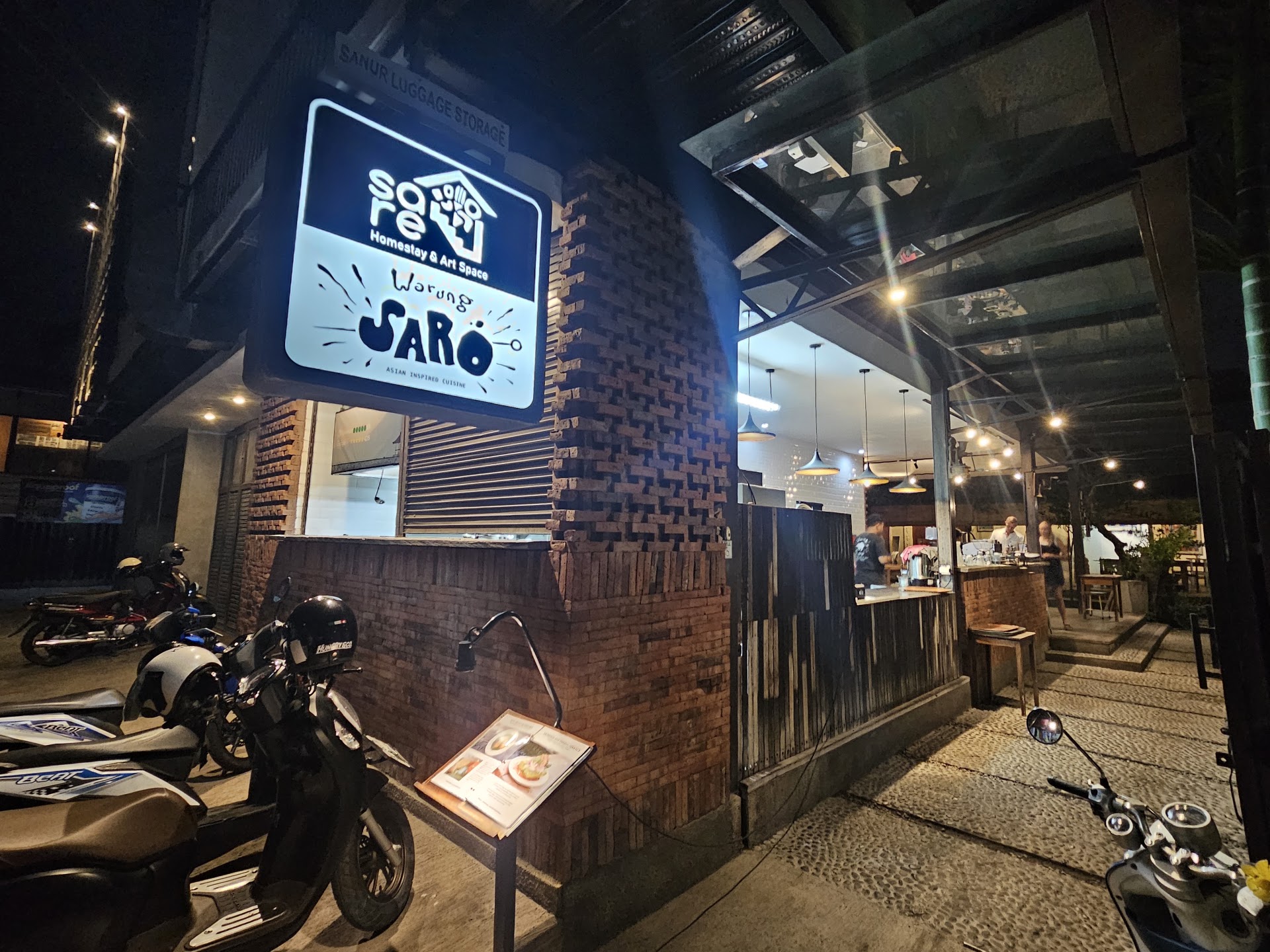 Sindhu Night Market