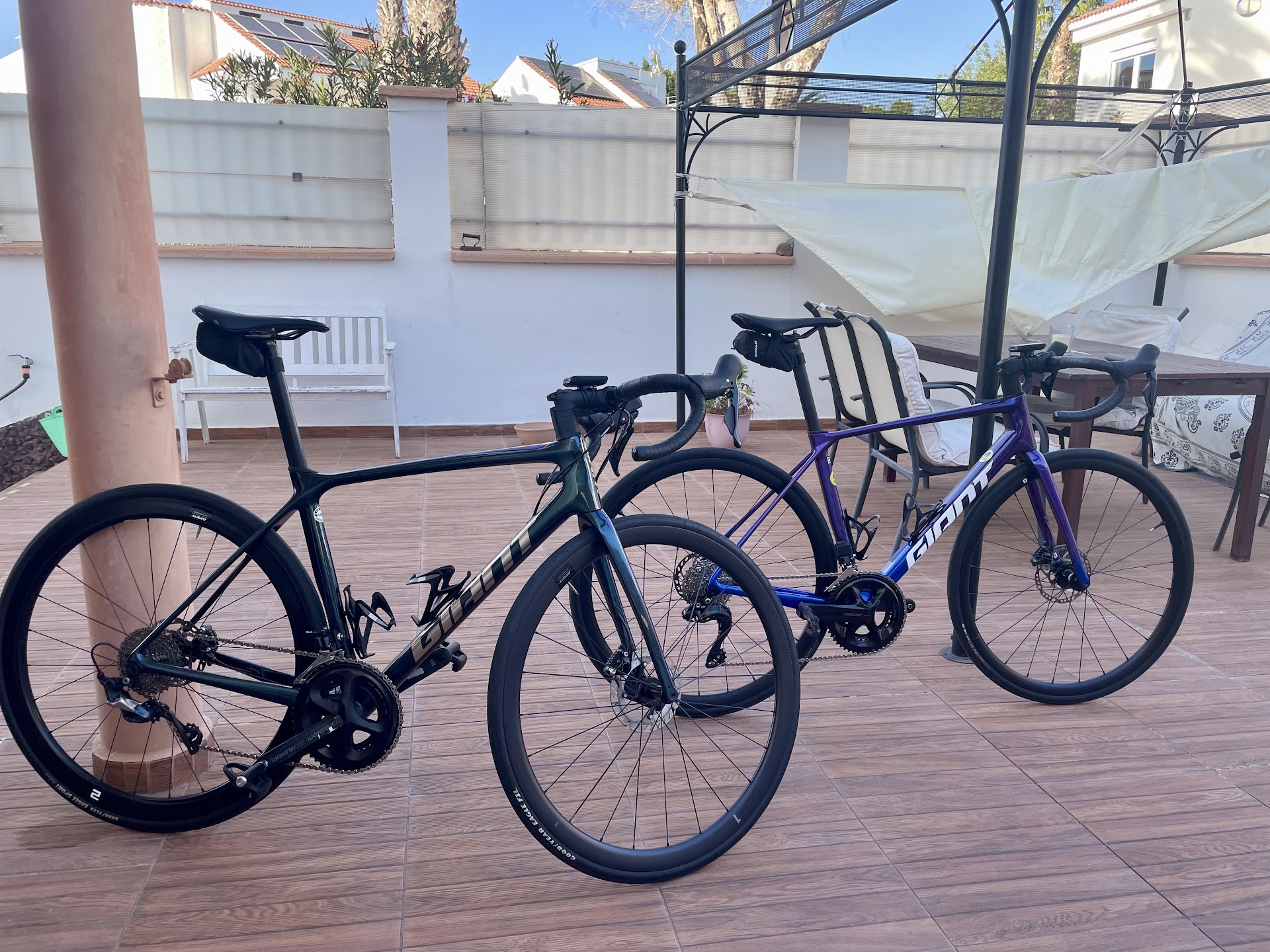 Rent Bike Playa Meloneras