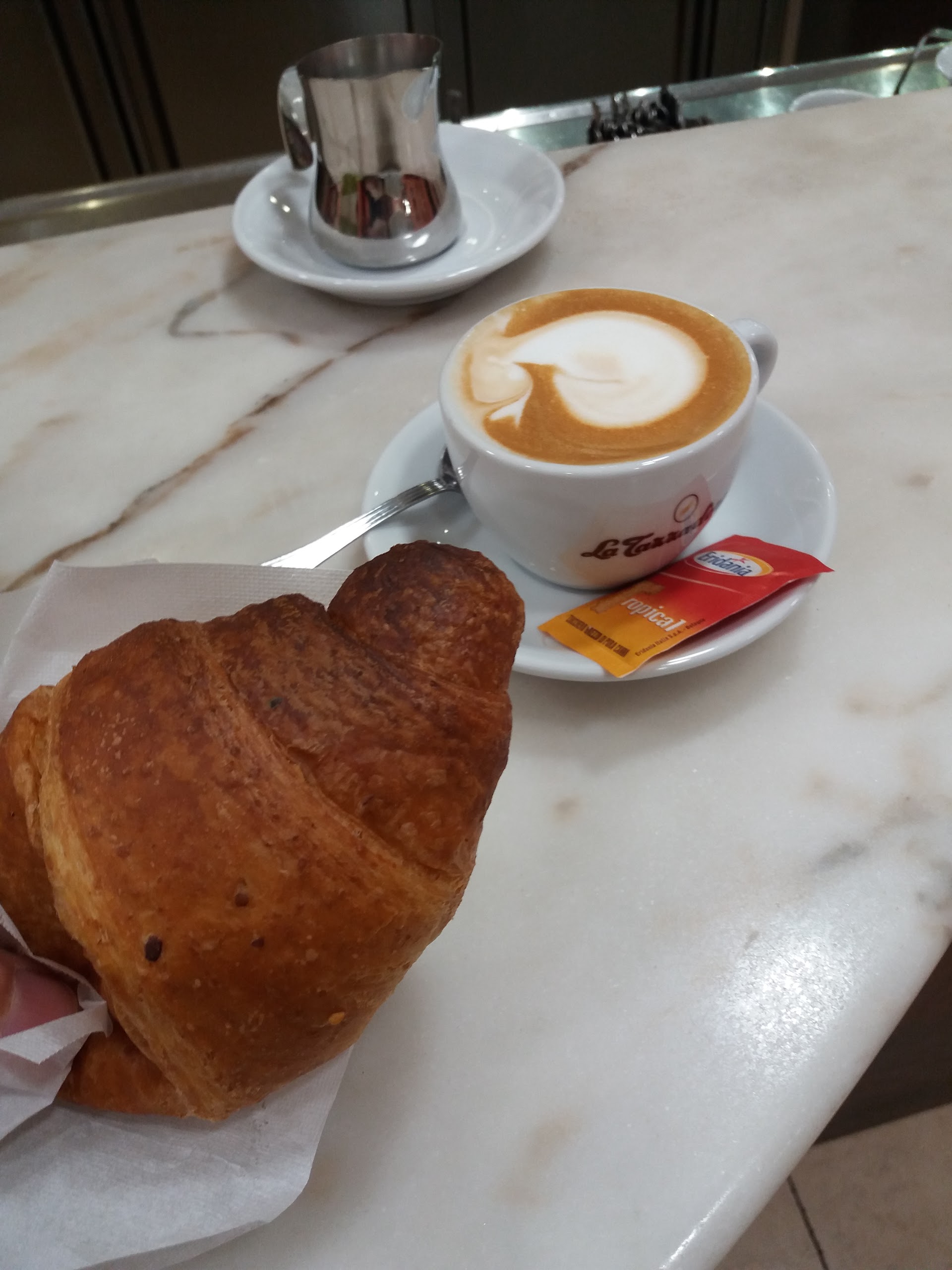 L'Angolo del Caffè