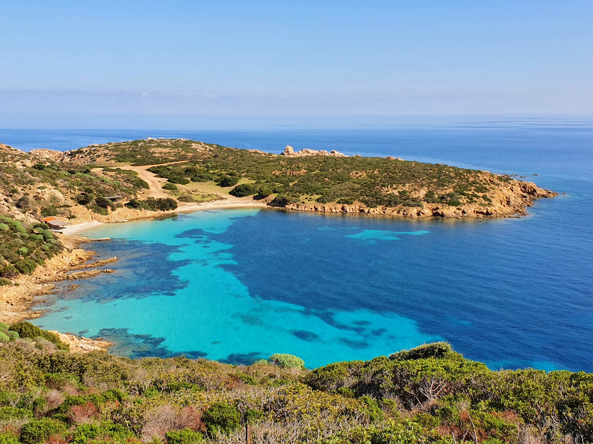 Cala Sabina