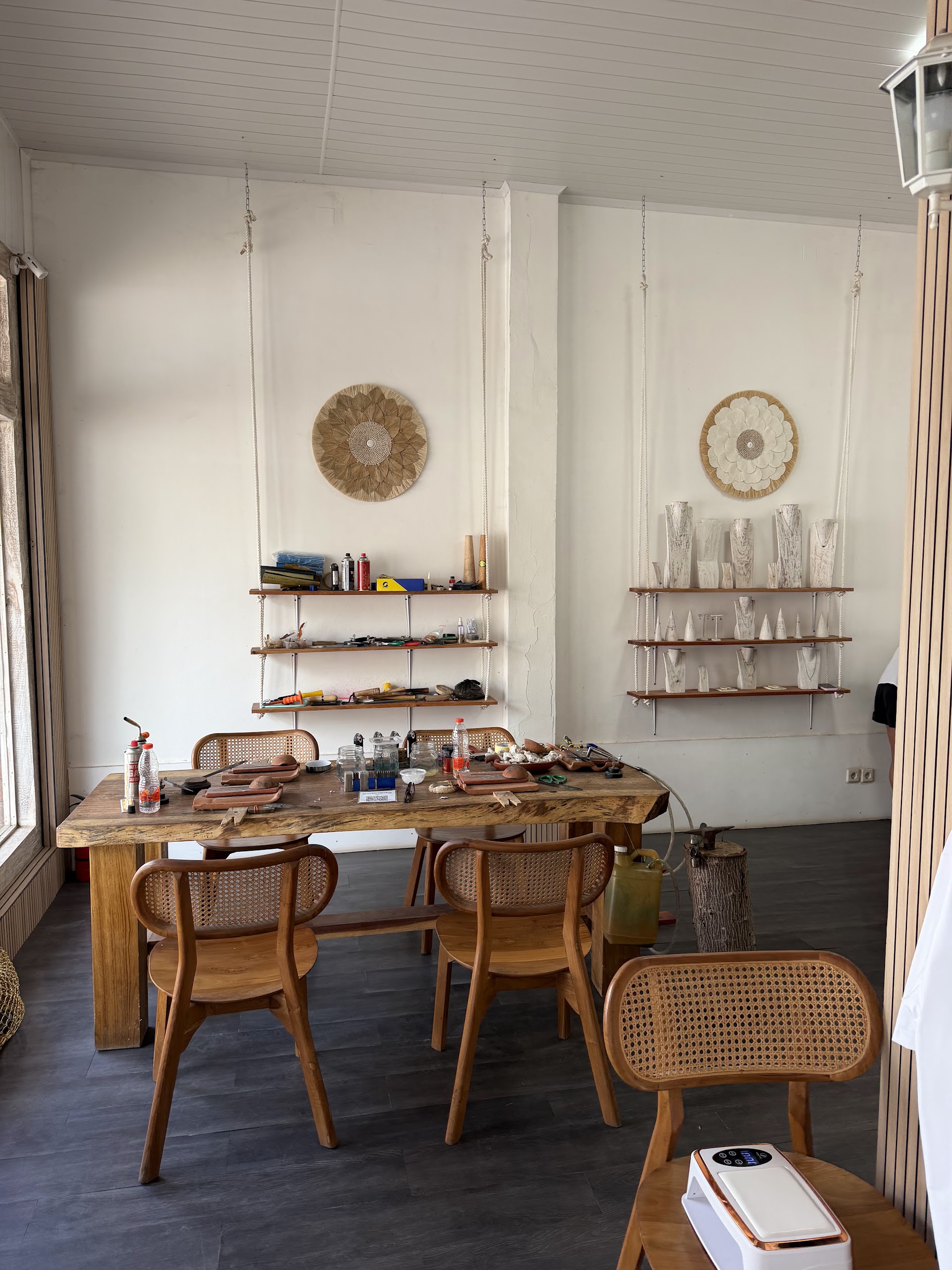 Gilinked Atelier | Silver Class, Permanent Jewelry