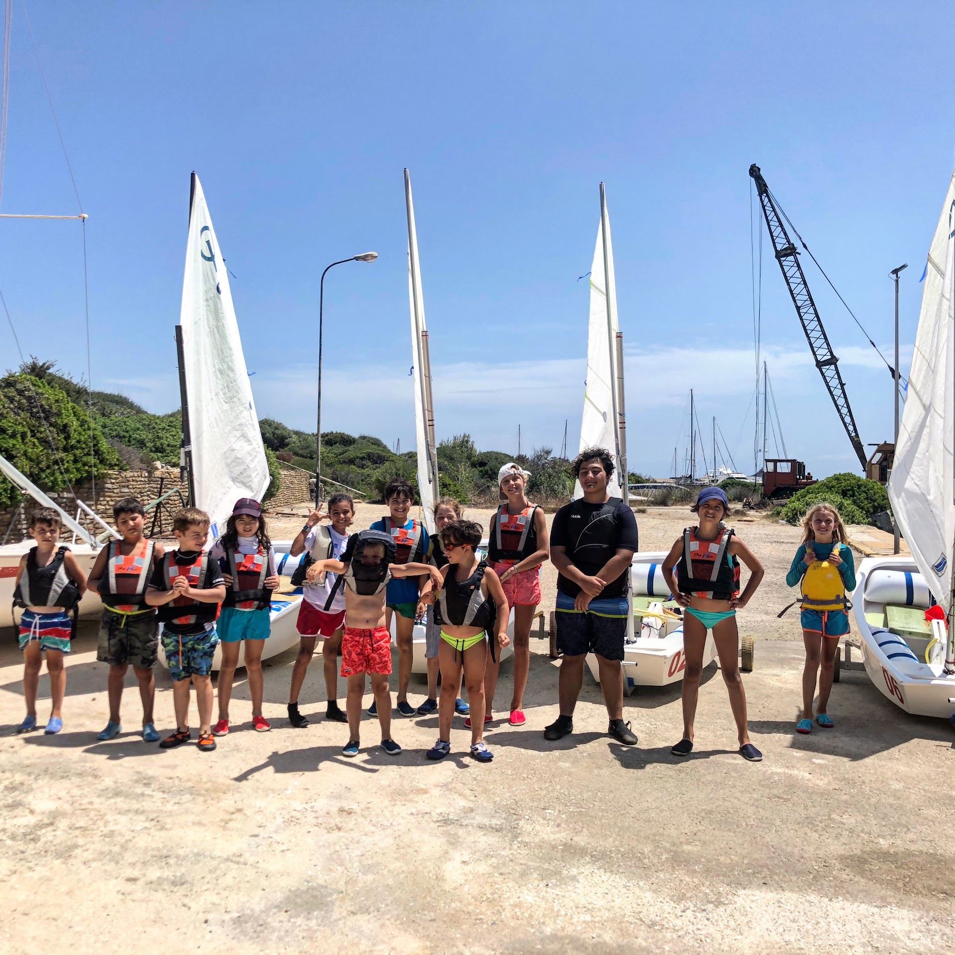 Circolo Nautico Torres Associazione Sportiva Dilettantistica