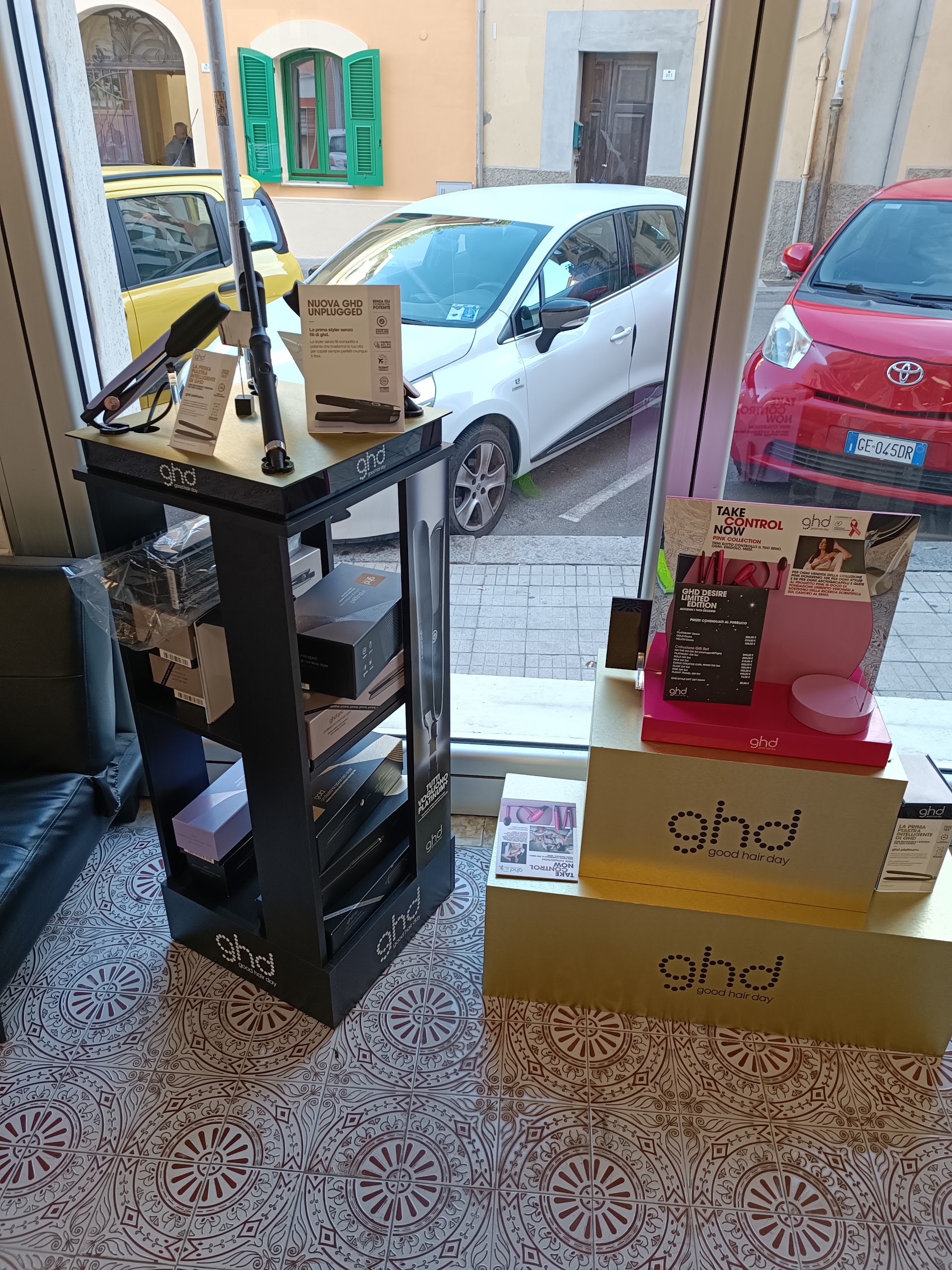 Villanova Hair & SPA - Cagliari