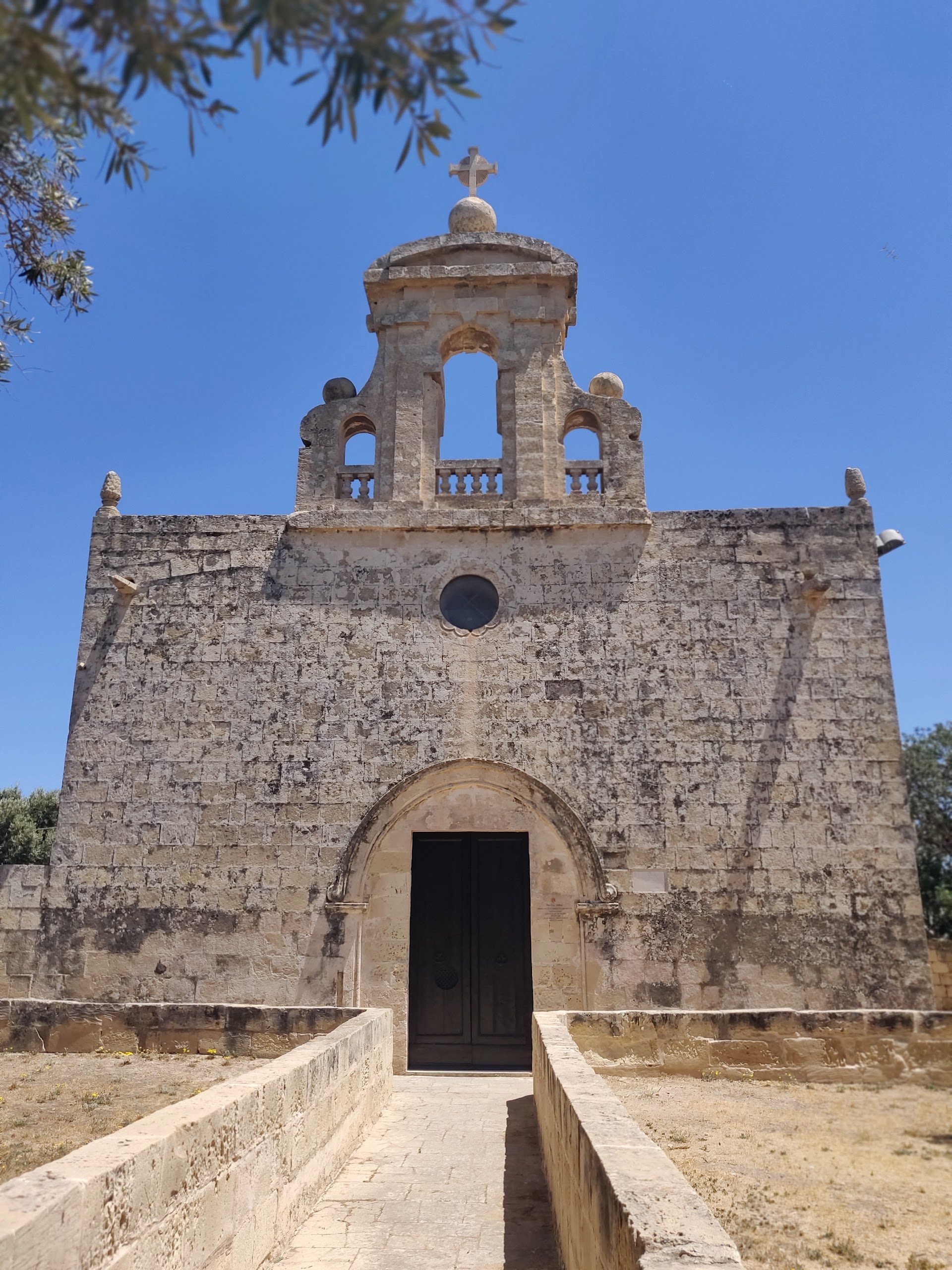 Kappella ta’ Santa Marija ta' Birmiftuħ