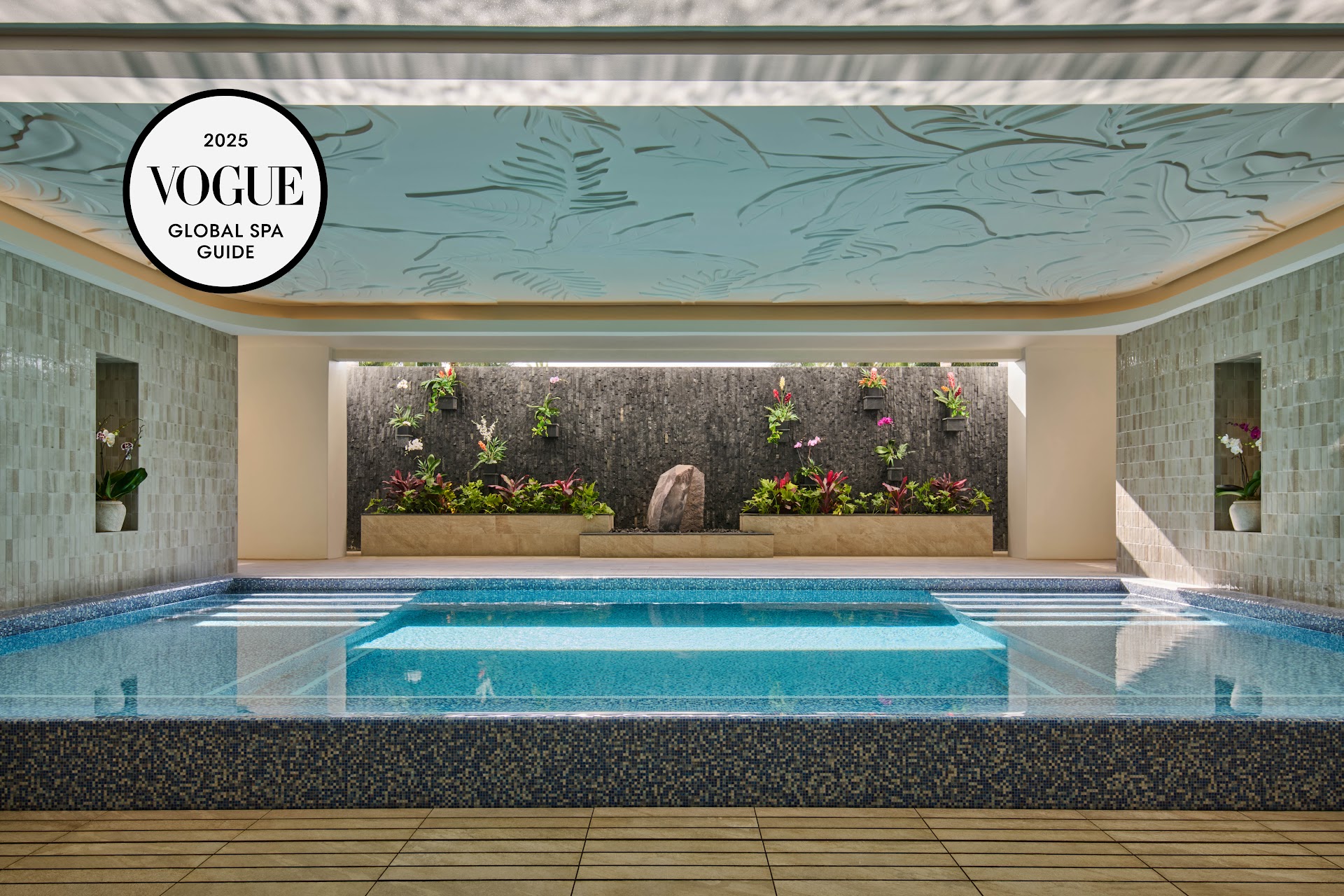 Kilolani Spa at Grand Wailea
