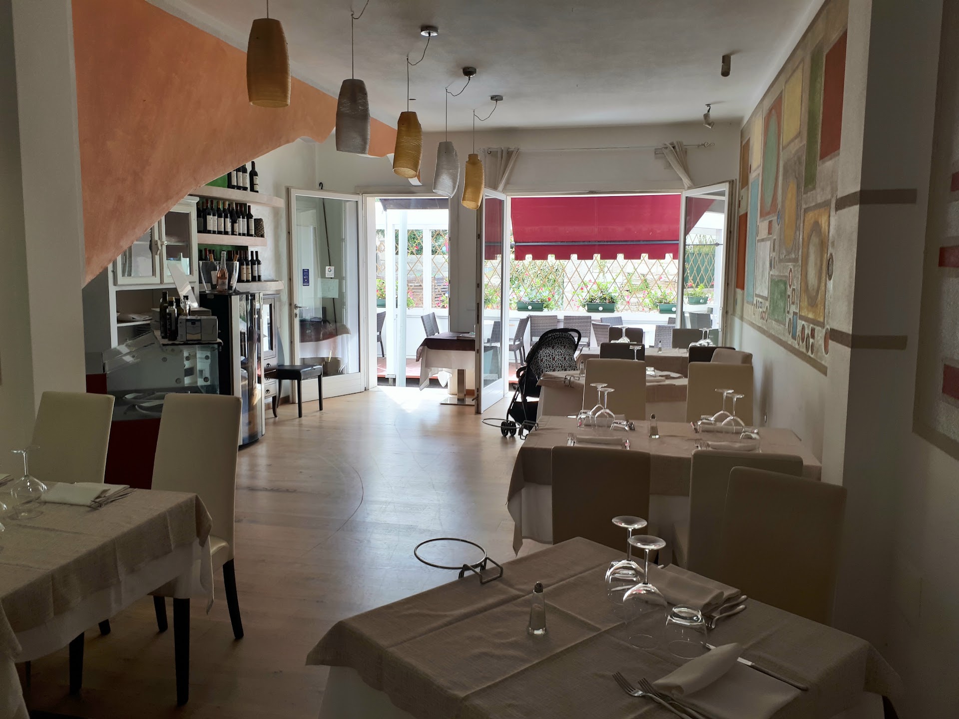 Ristorante Il Cenacolo 2