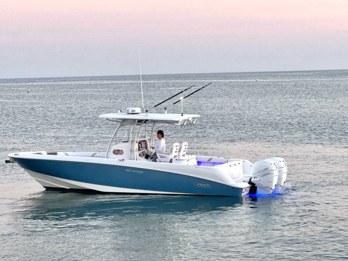 MERA MARE BOAT RENTALS