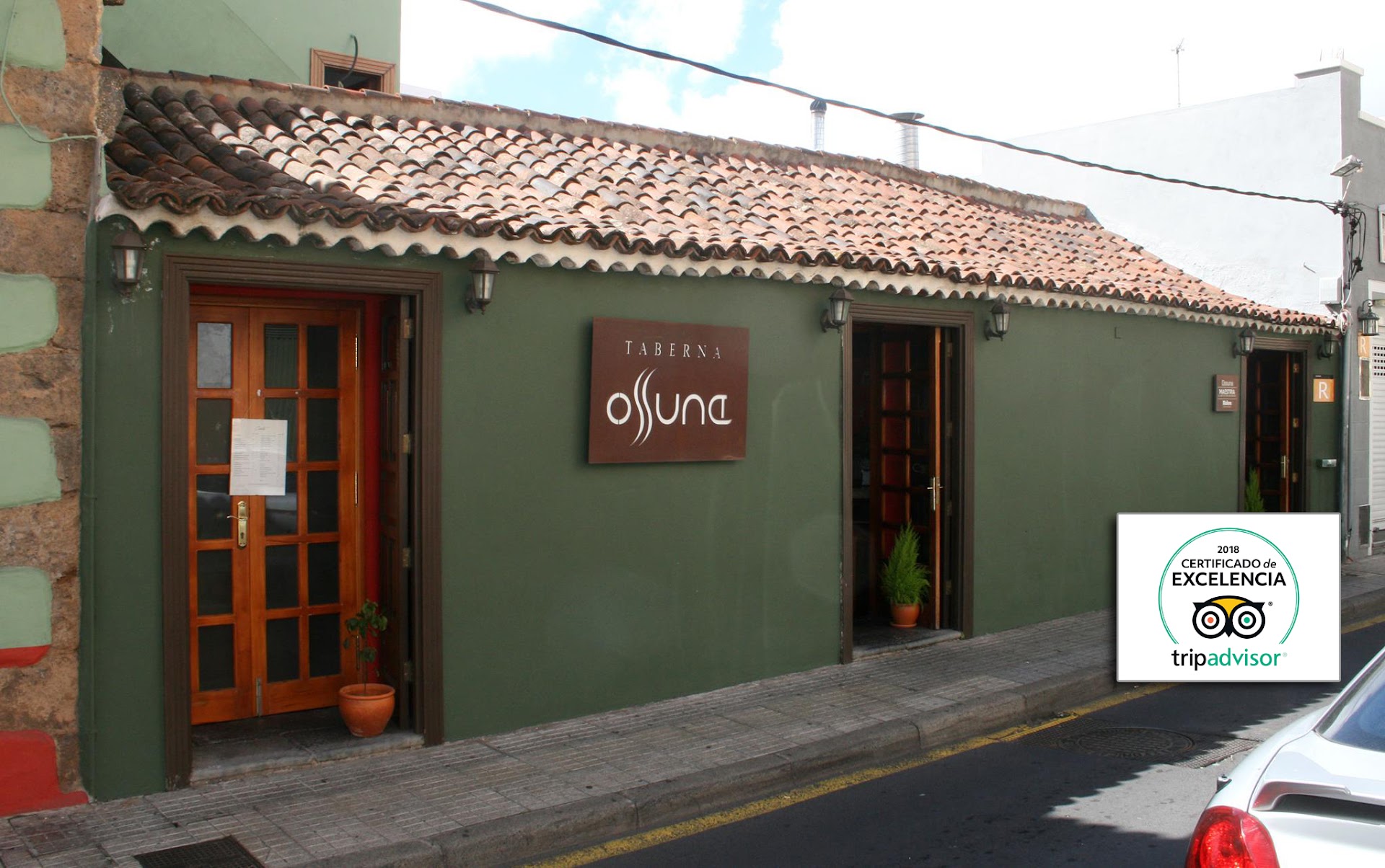 Taberna Ossuna